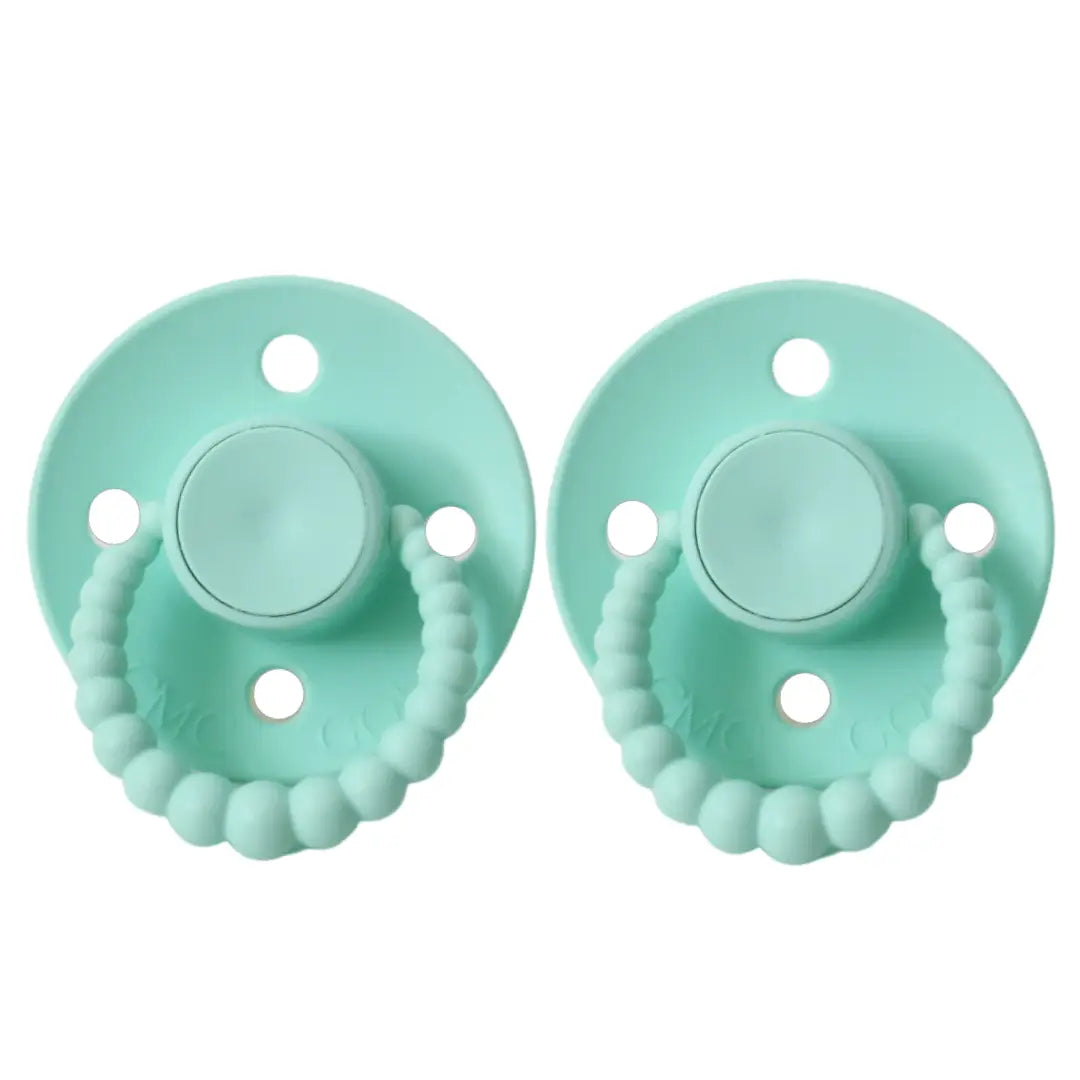 Mint - 2pk Bubble Dummy-CMC