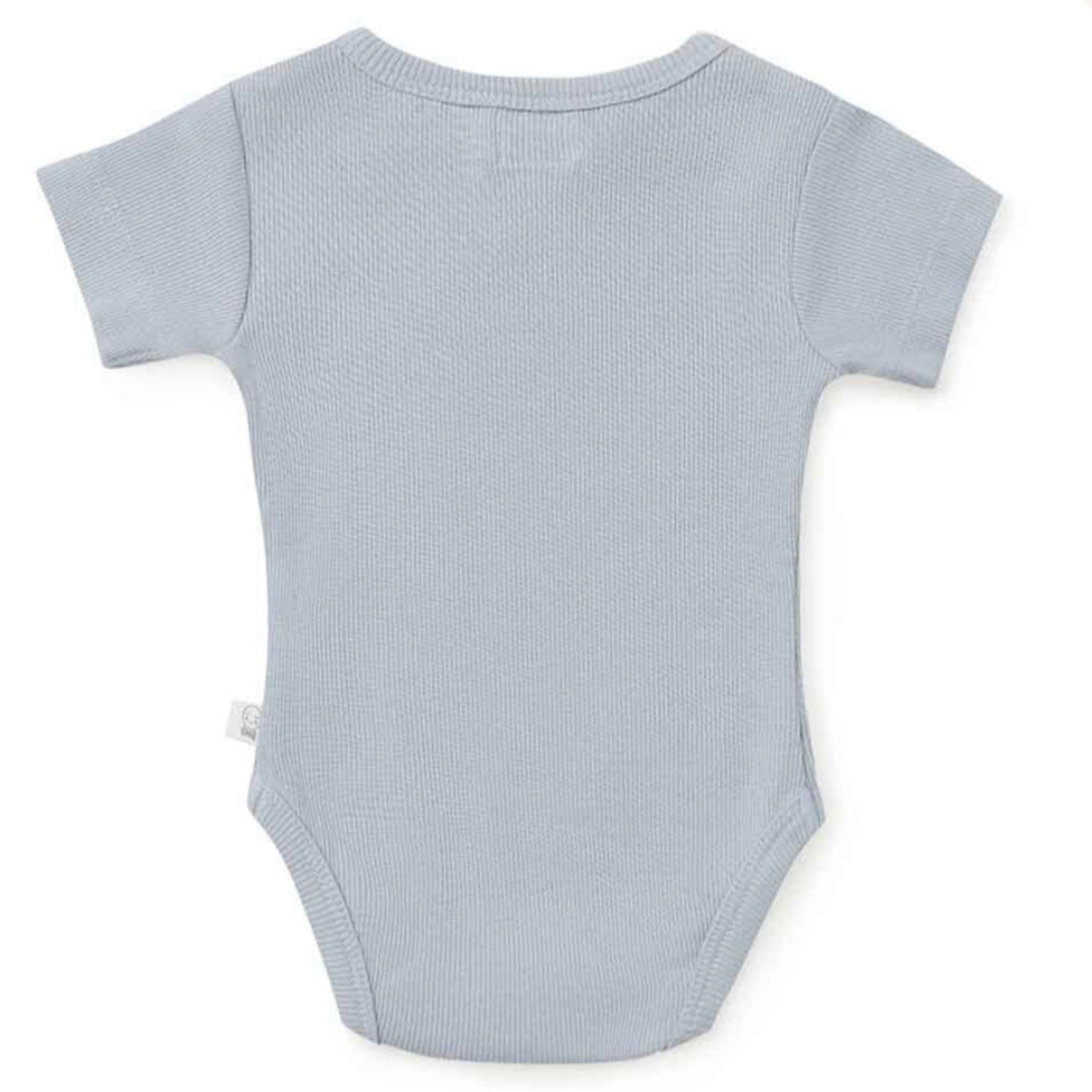 Baby Bodysuits Zen