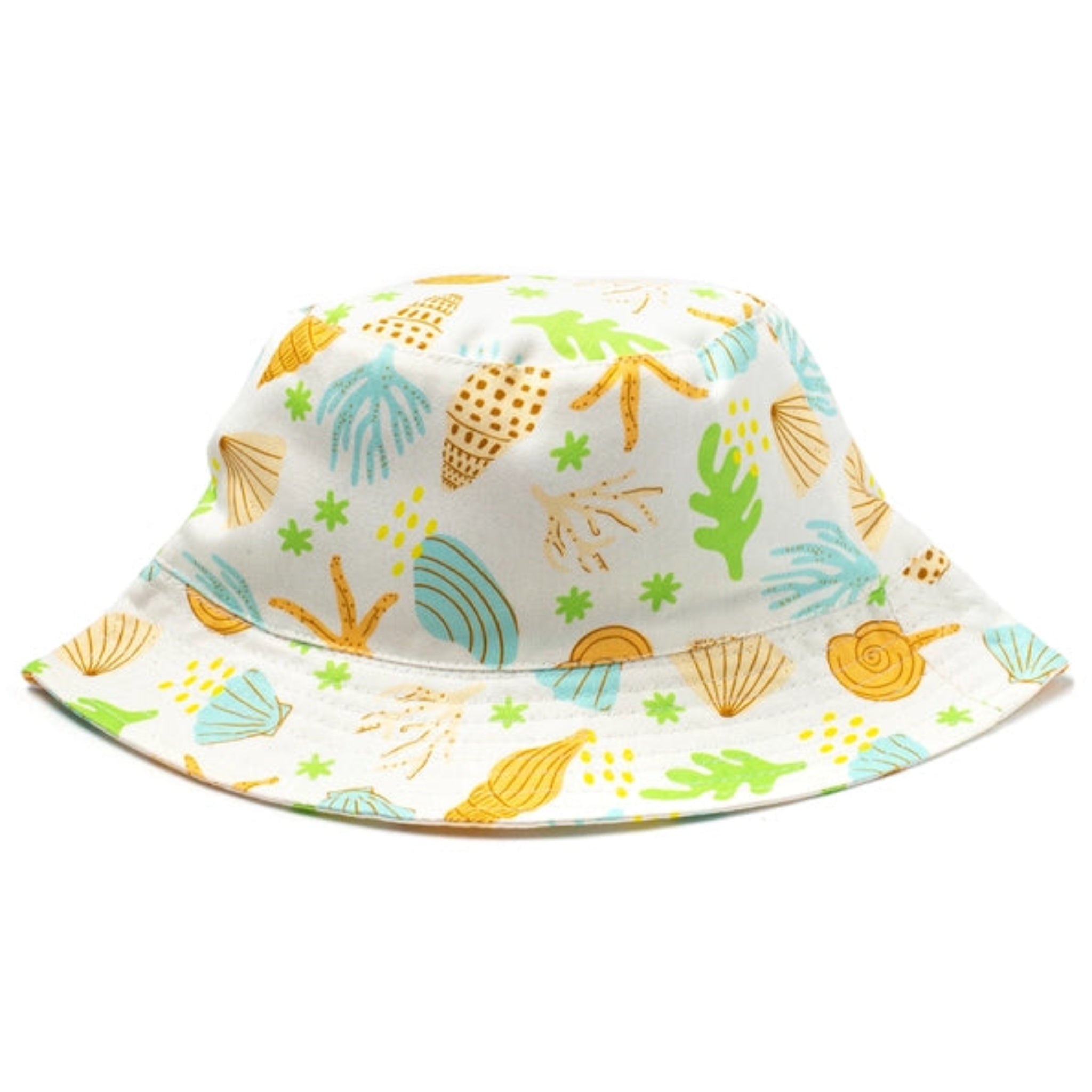 Baby Bucket Hat Sailor