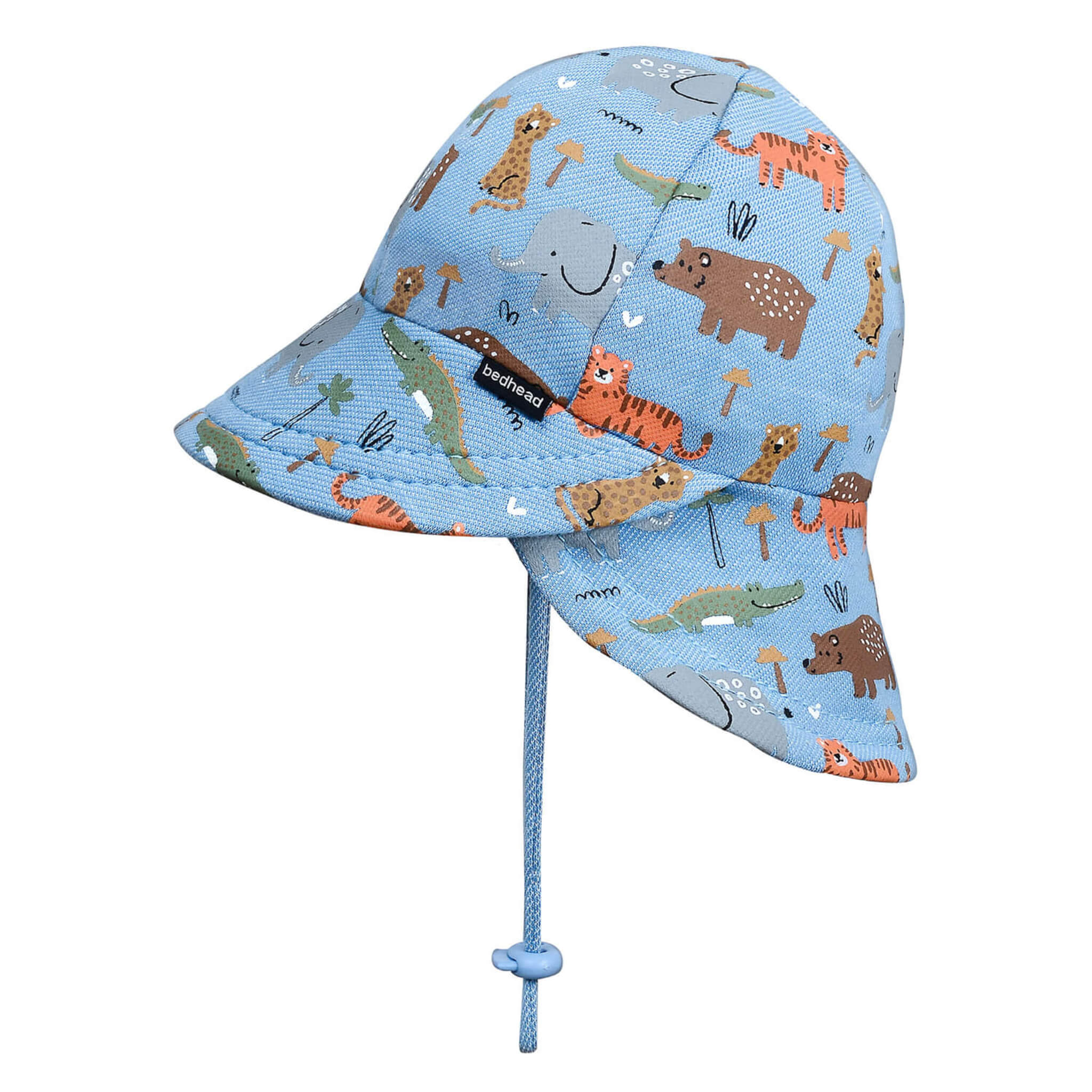 Baby Legionnaire Hats Safari