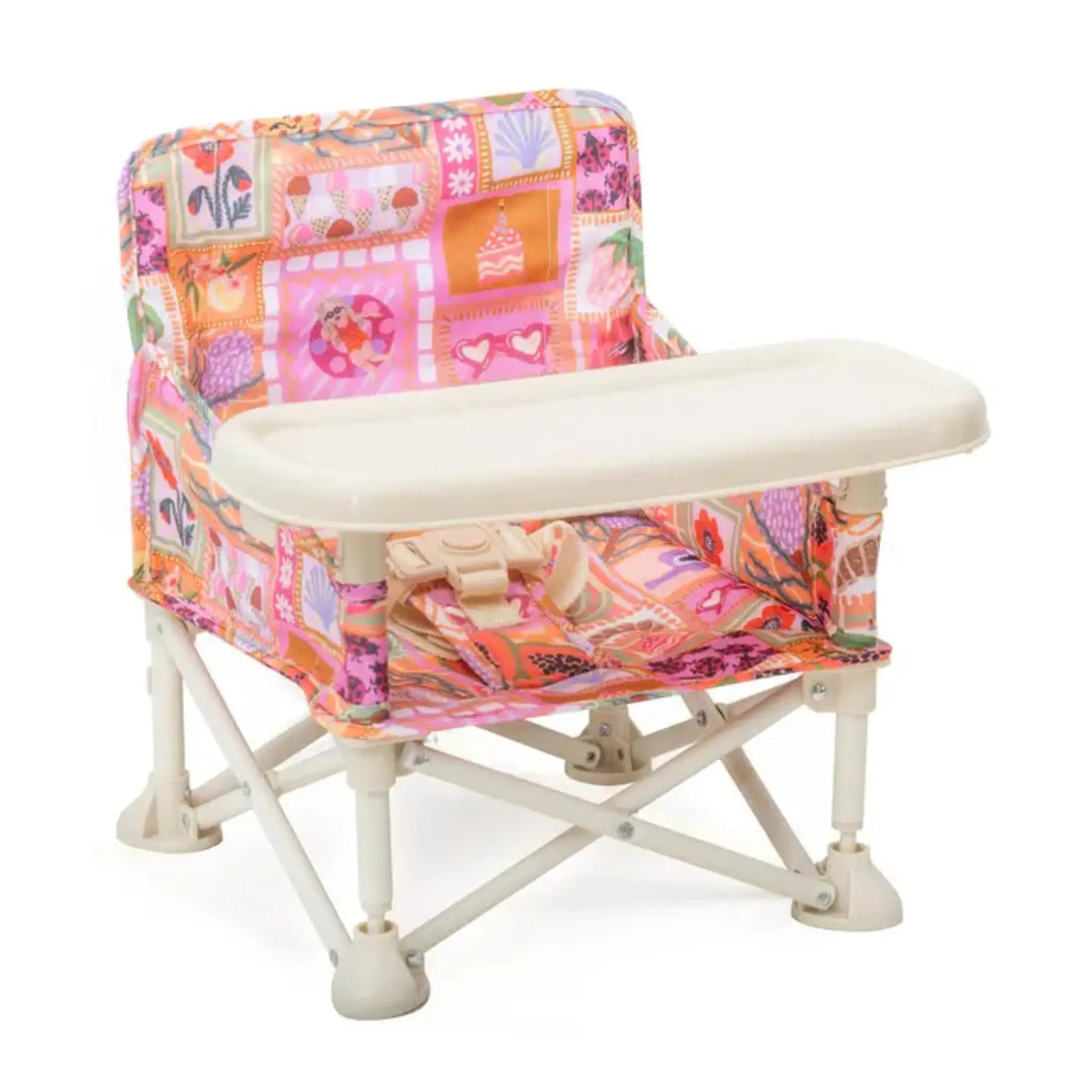 Baby mini chair Amy