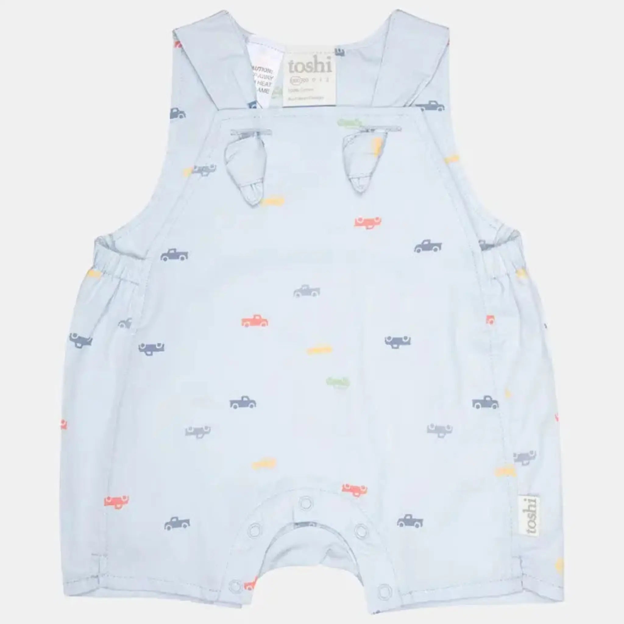 Baby Romper Nomad