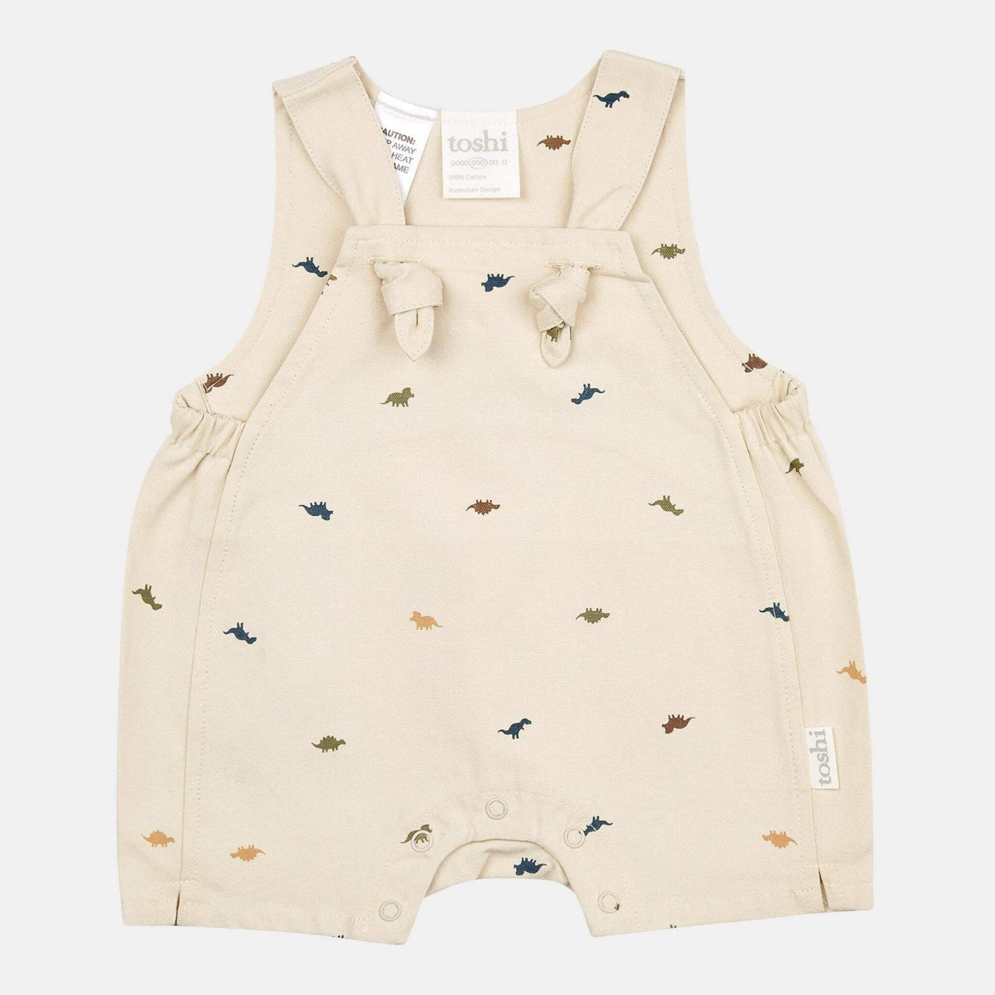Baby Romper Nomad