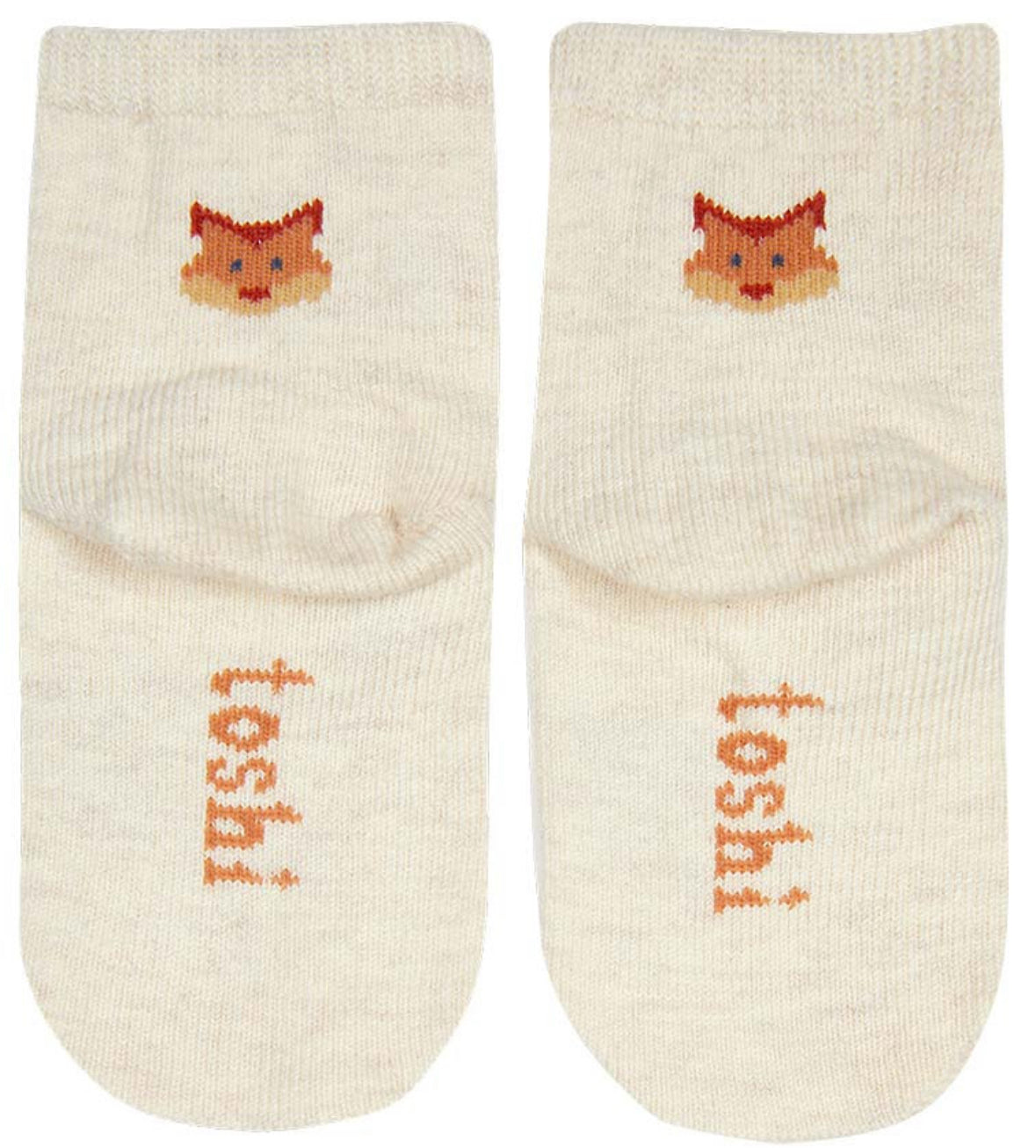 Baby Socks Enchanted Forest