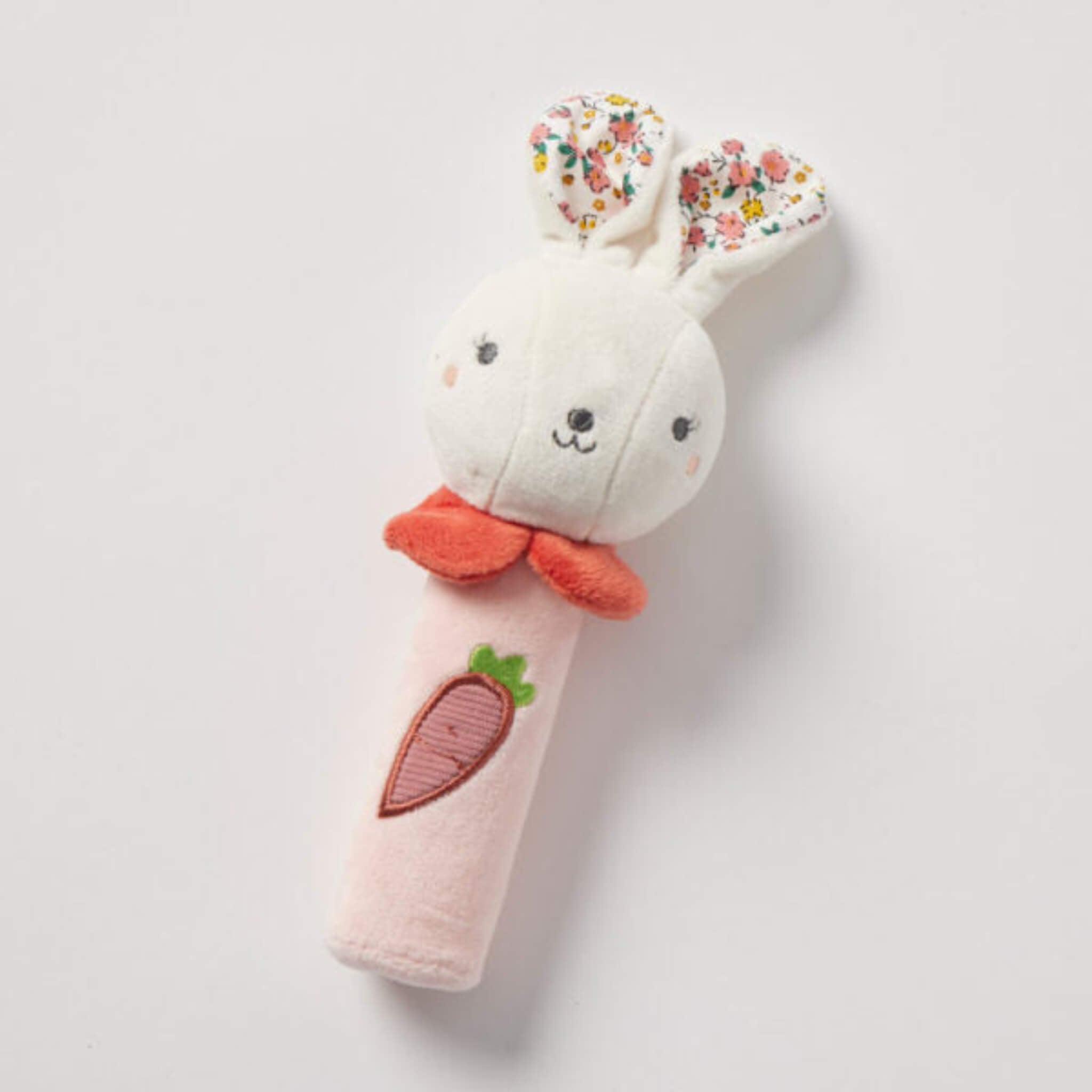 Baby Squeaker Toys-Bunny & Koala