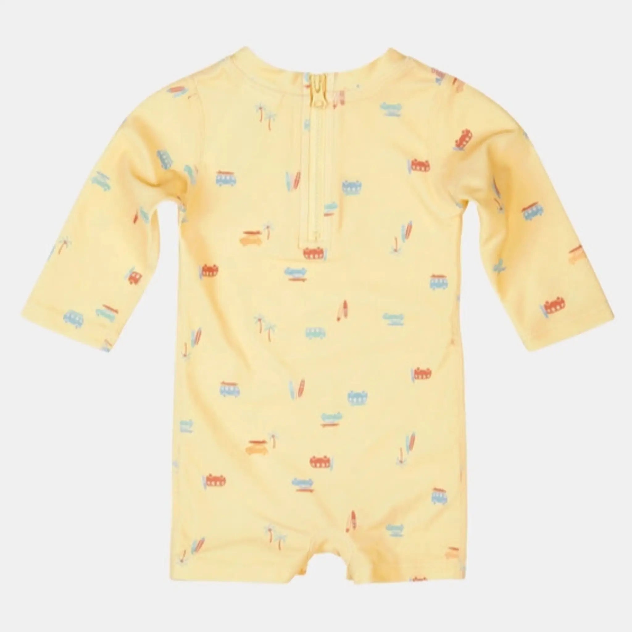 Baby Swimwear Boys Onesie