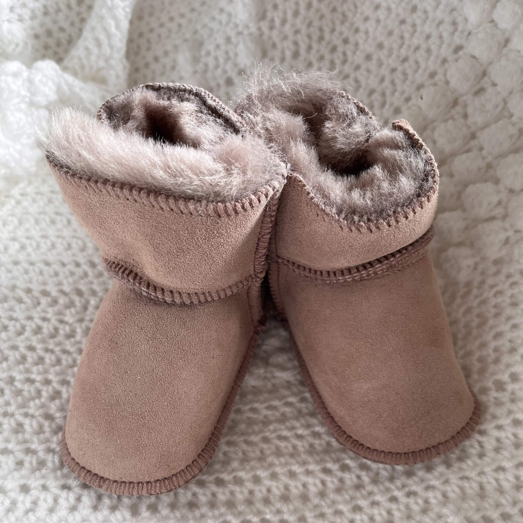Baby Toddler Ugg Boots