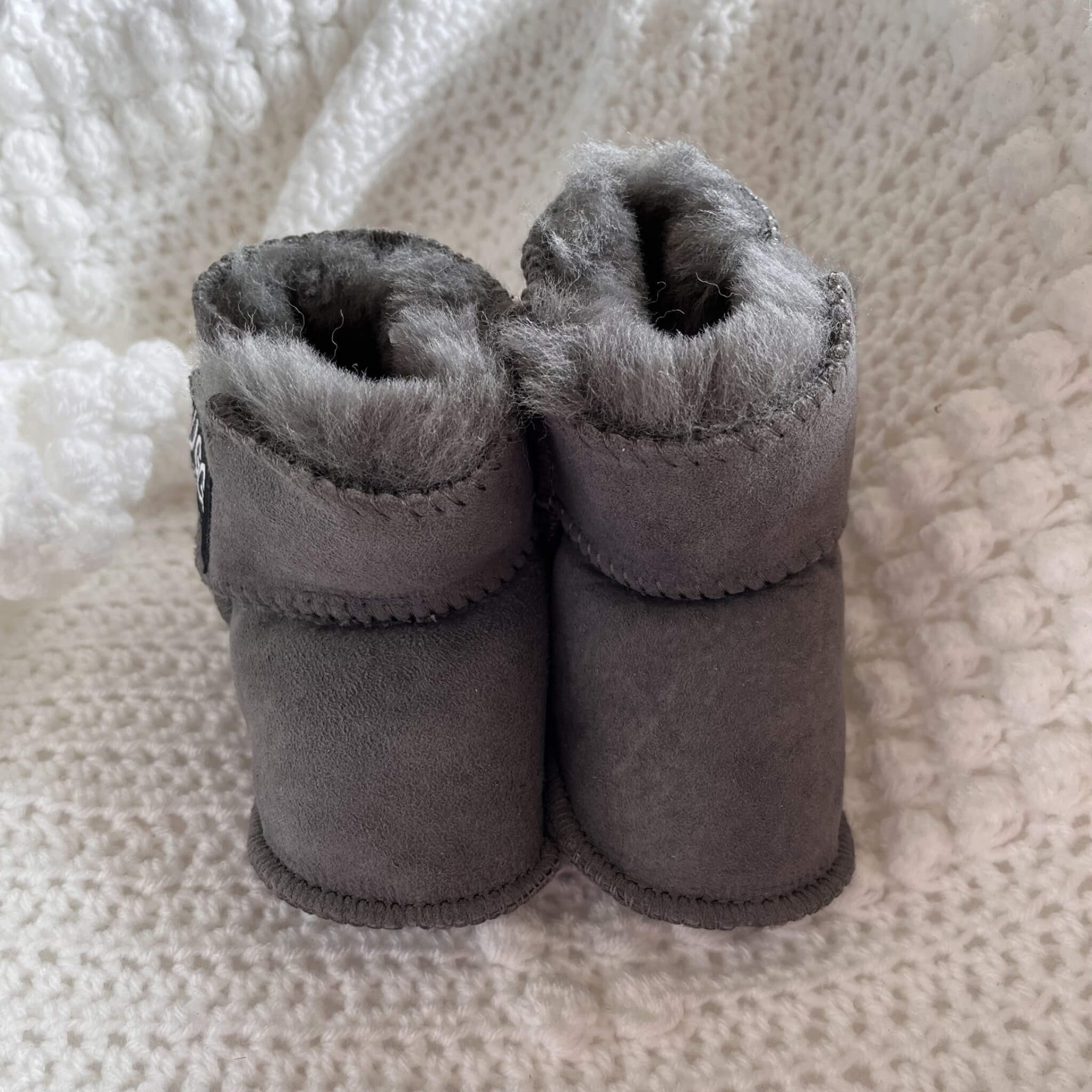 Baby Toddler Ugg Boots