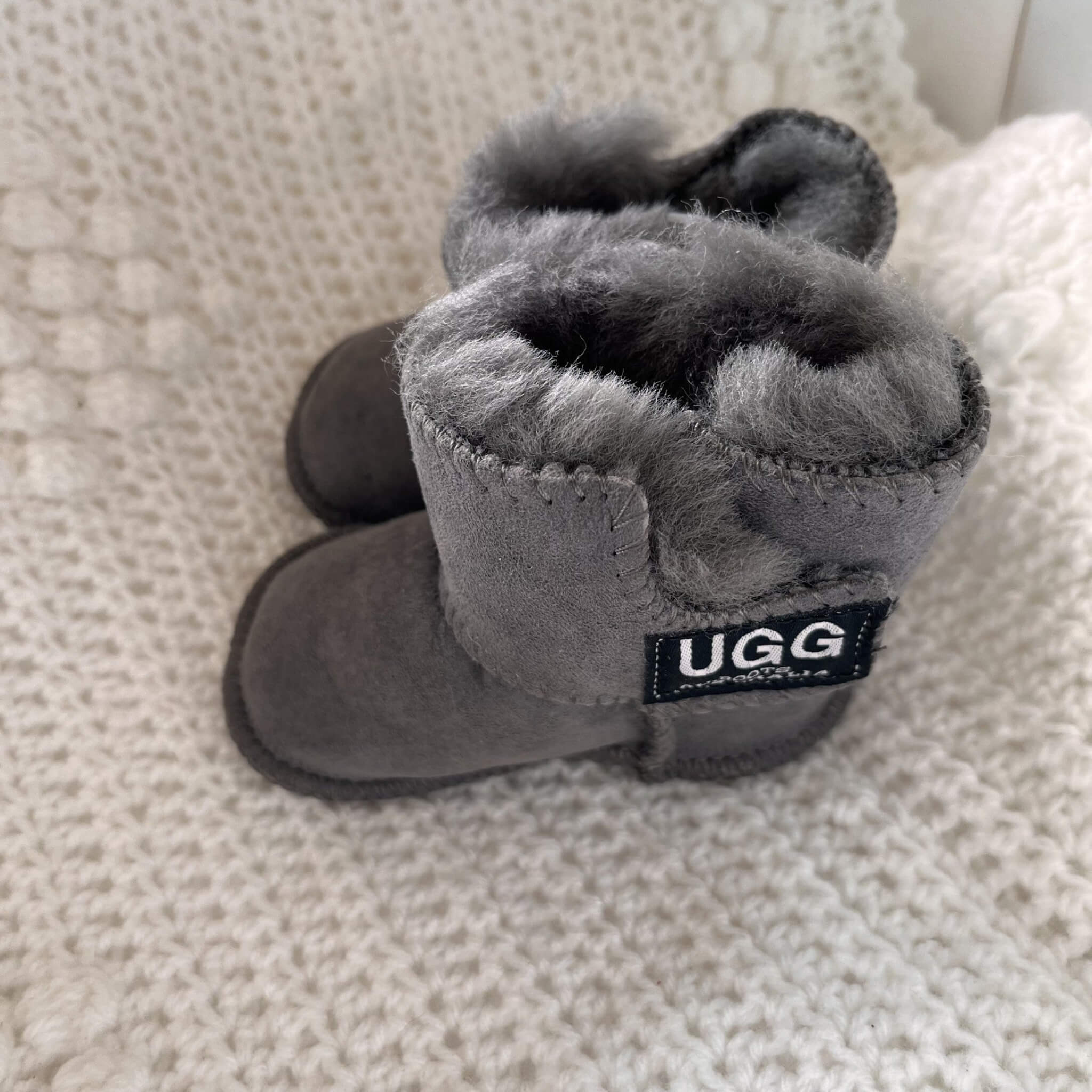 Baby Toddler Ugg Boots