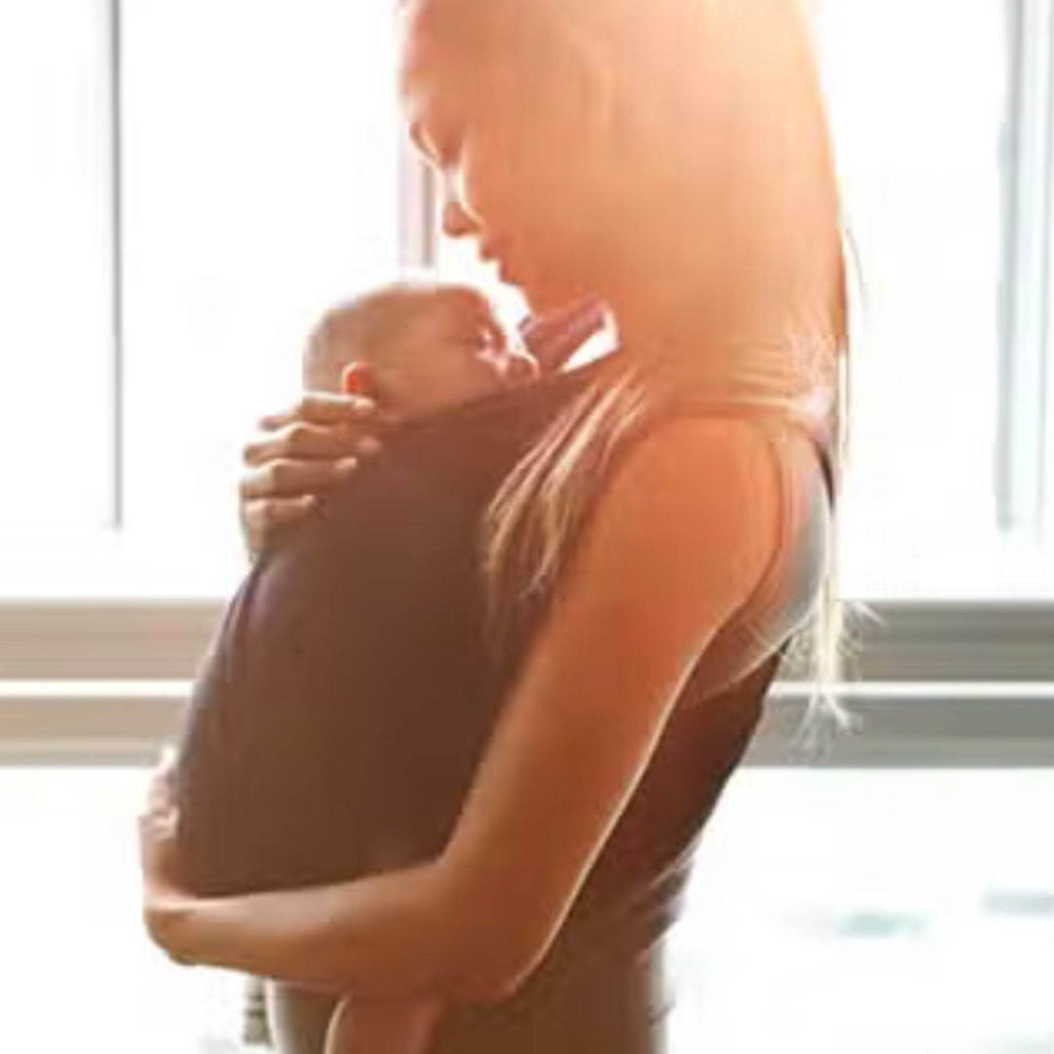 Baby Wrap Carrier