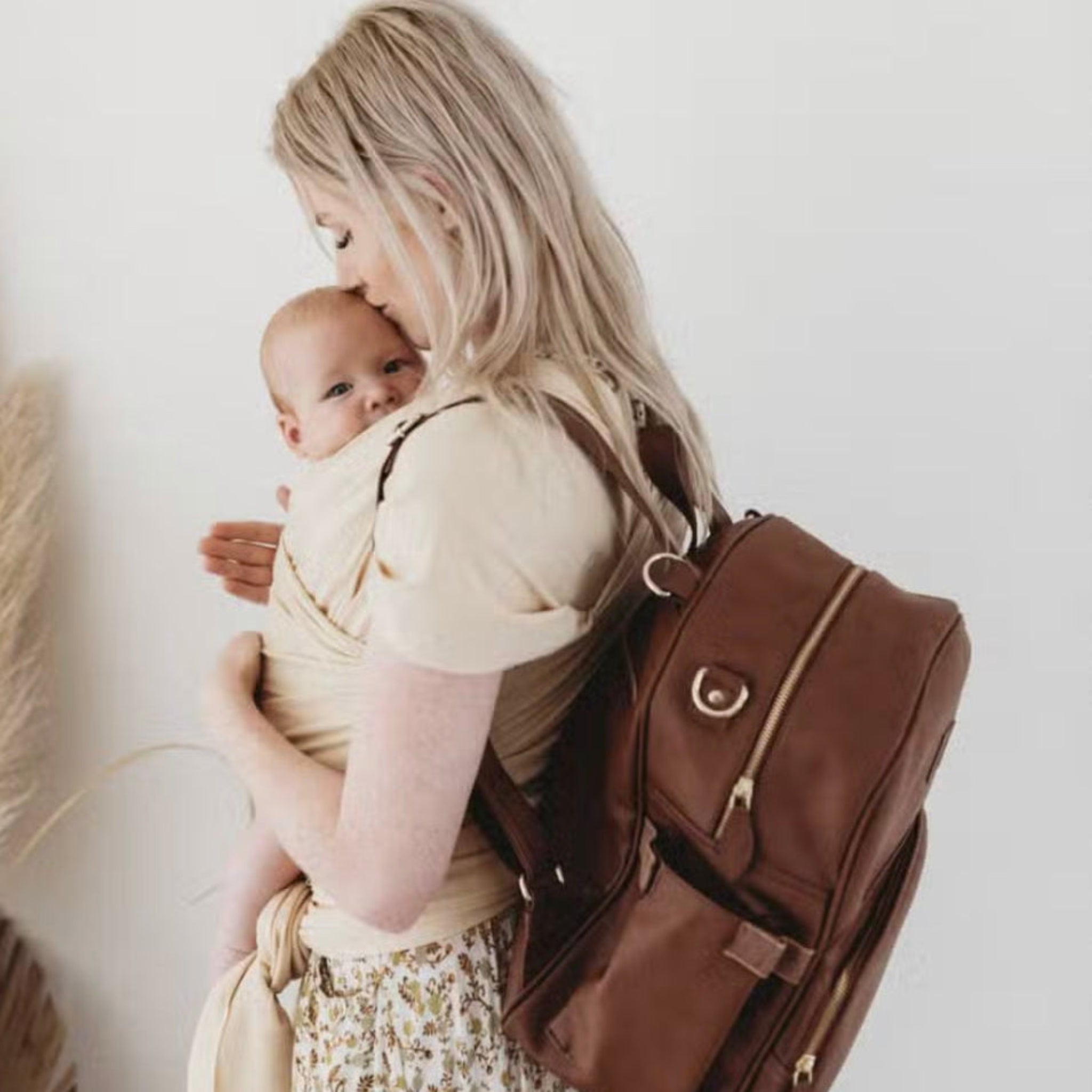 Baby Wrap Carrier