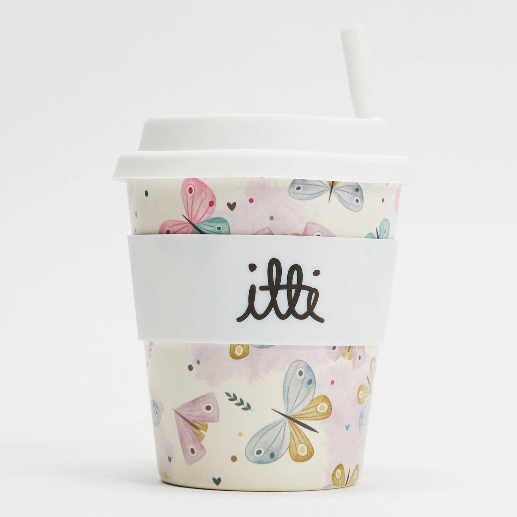 Bamboo Baby Cino Cup Butterfly