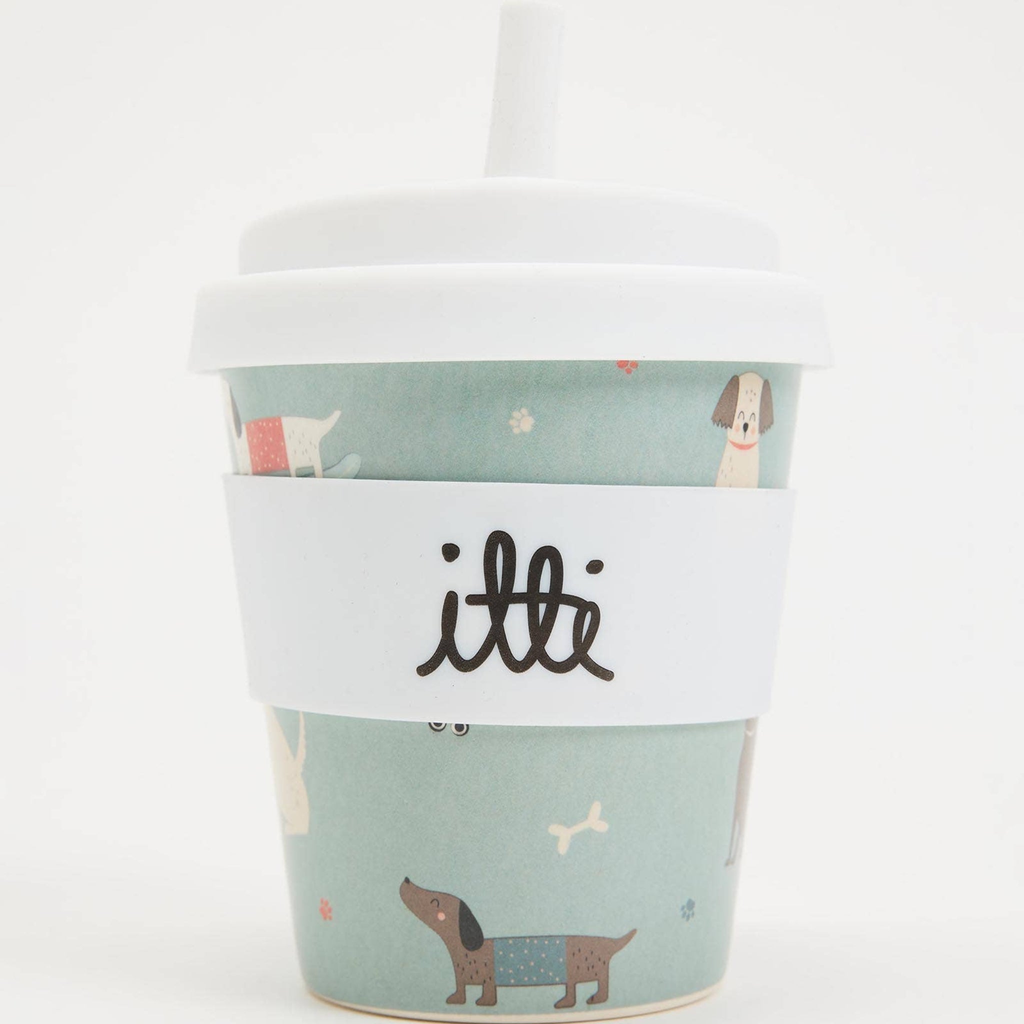 Bamboo Baby Cino Cup Doug's Playmates