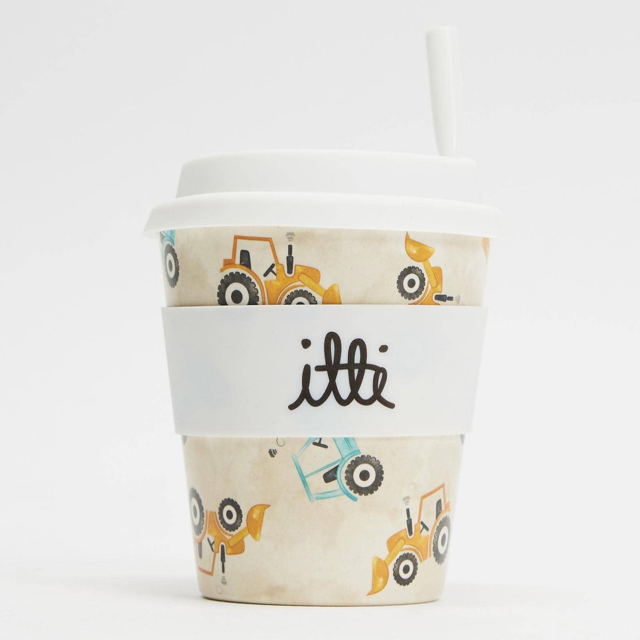 Bamboo Baby Cino Cup Dozer