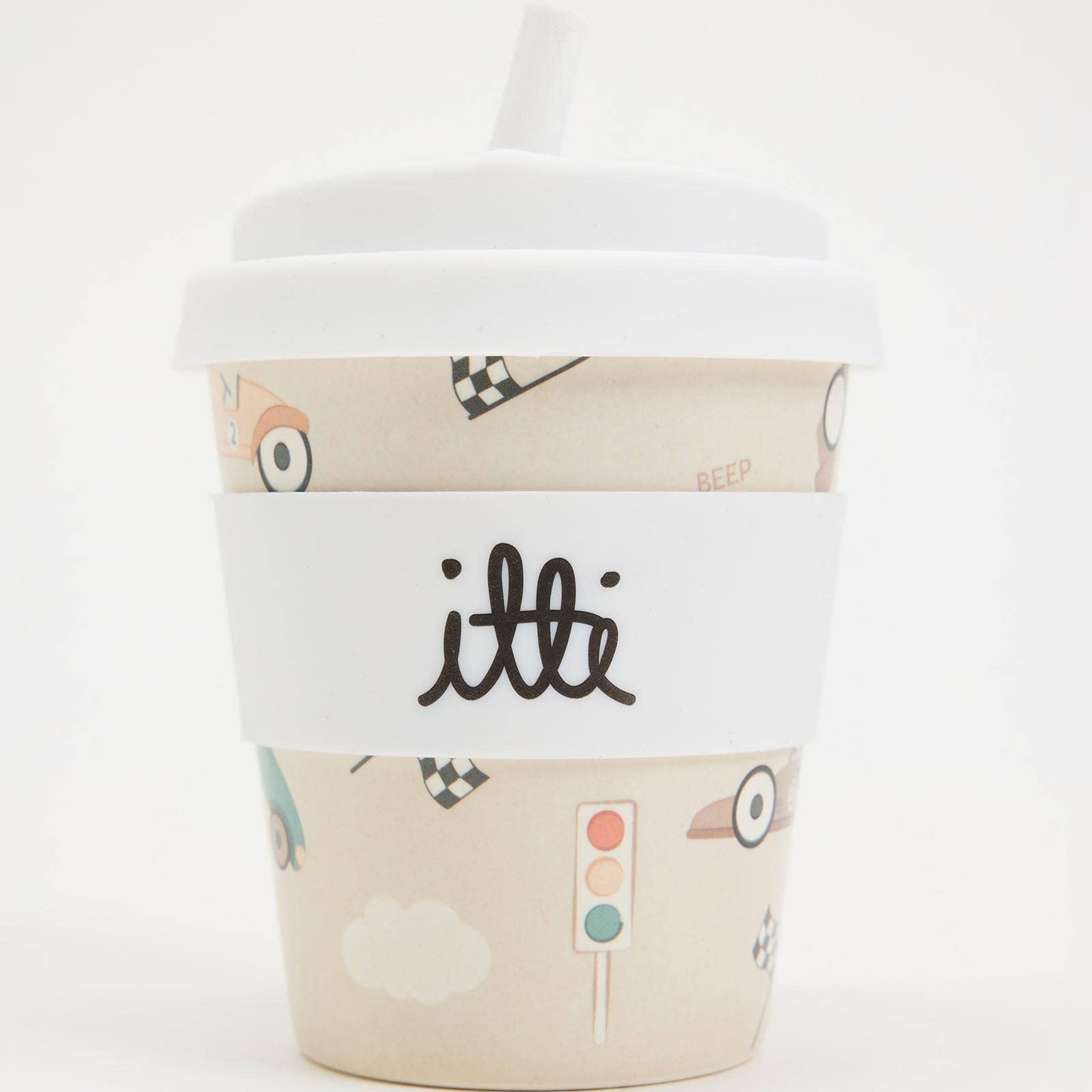 Bamboo Baby Cino Cup Zoom Zoom