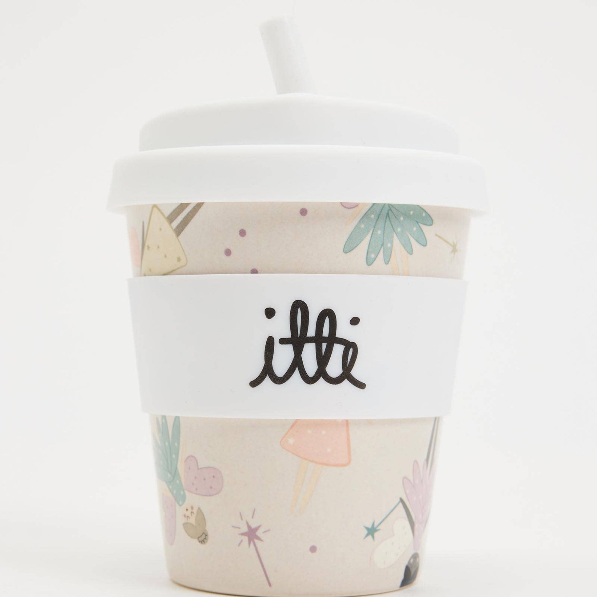 Bamboo Baby Cino Cup Fairy Magic