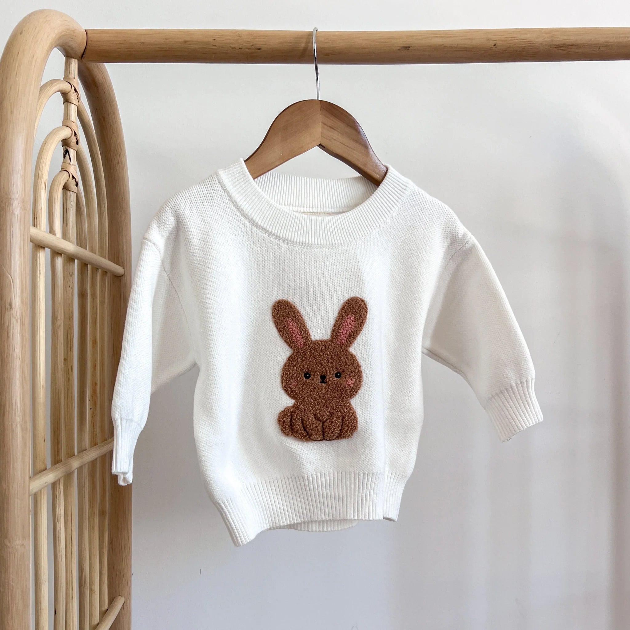 Bunny Sweater