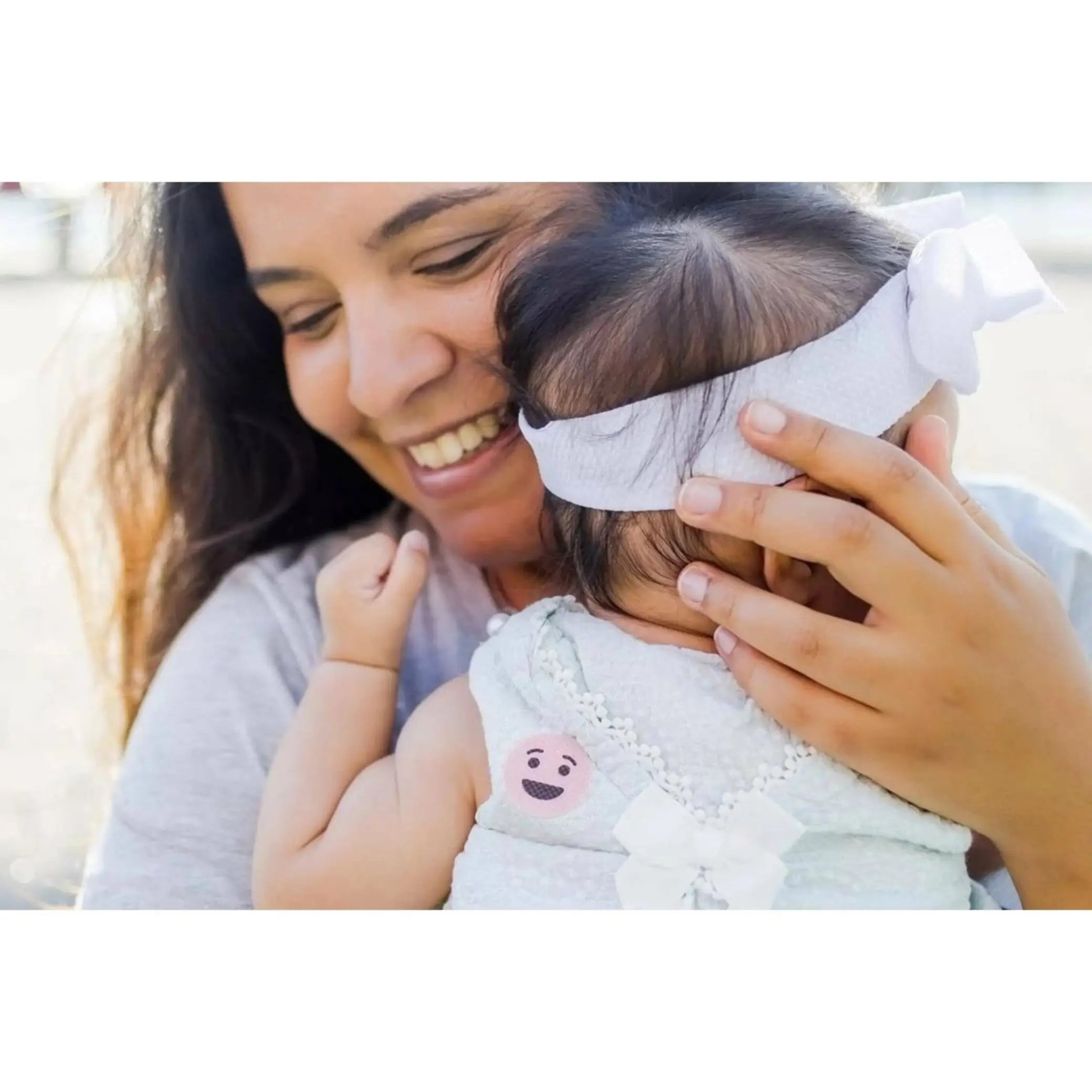 BuzzPatch Mosquito Repellent Patches for Kids | Natural DEET Free Protection