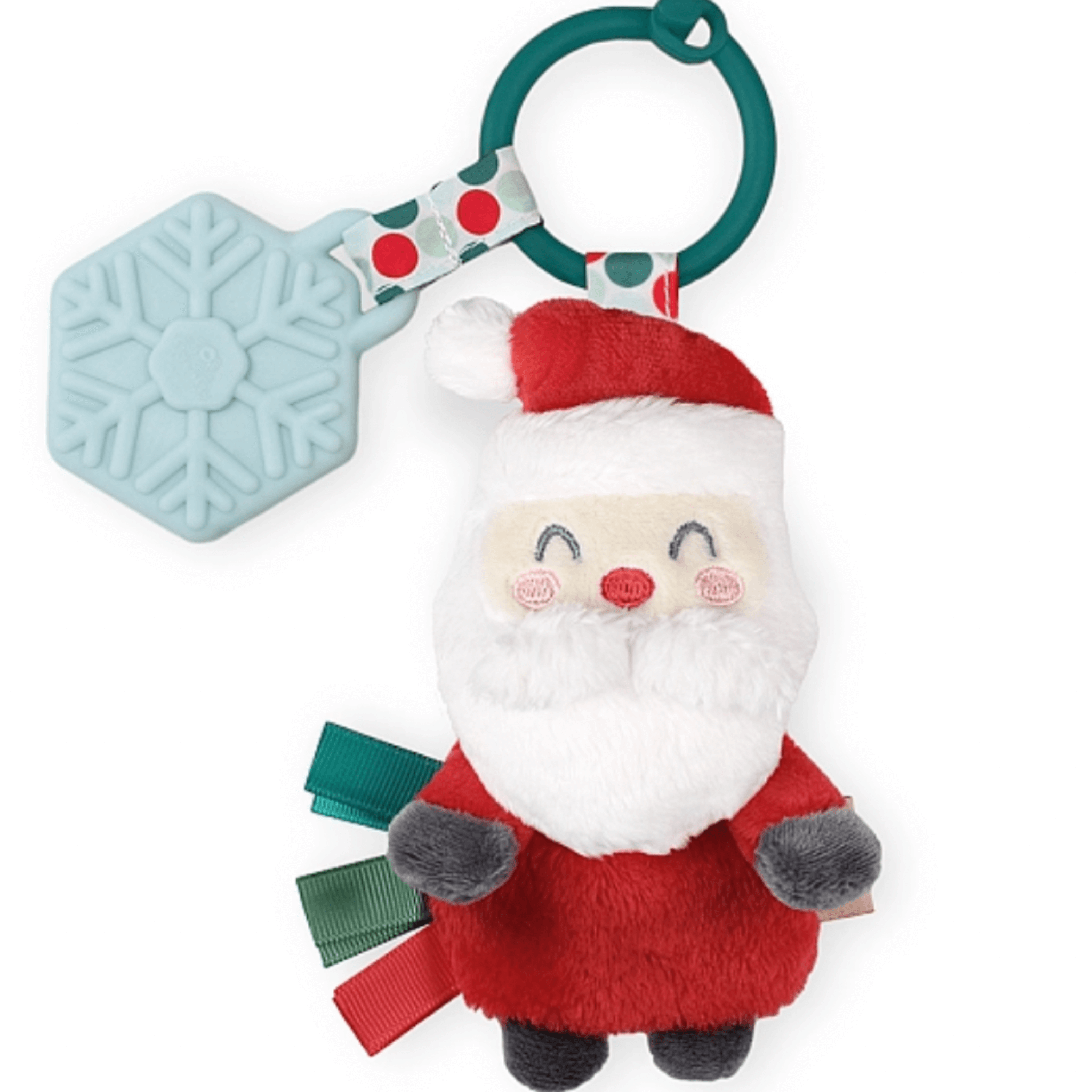 Christmas Teether