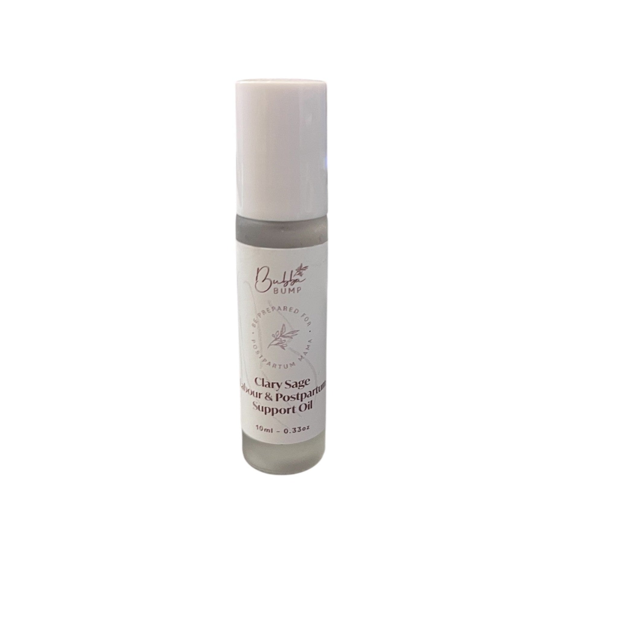 Clary Sage for Labour Support