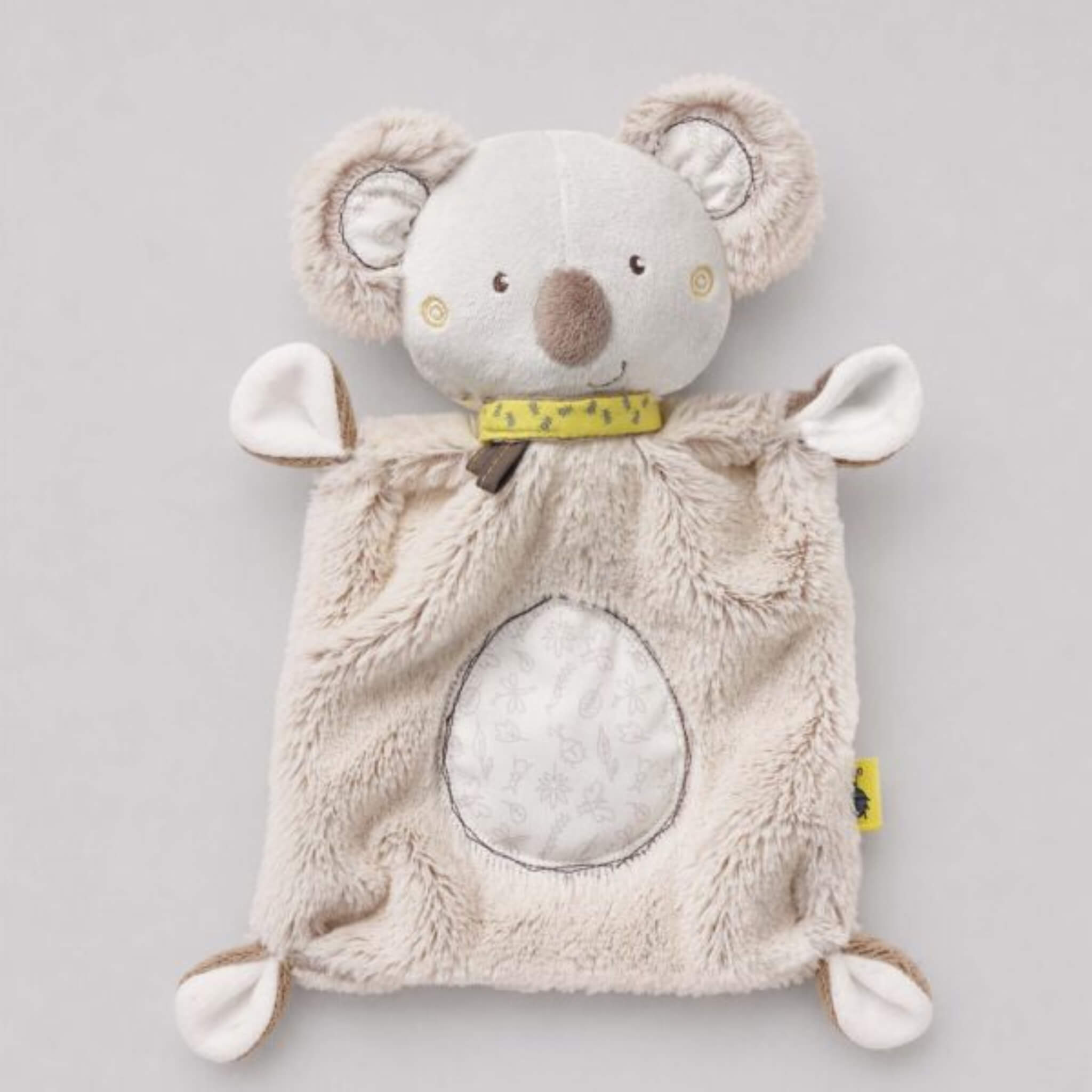 Comforter Koala | Soft Baby Comforter & Security Blanket