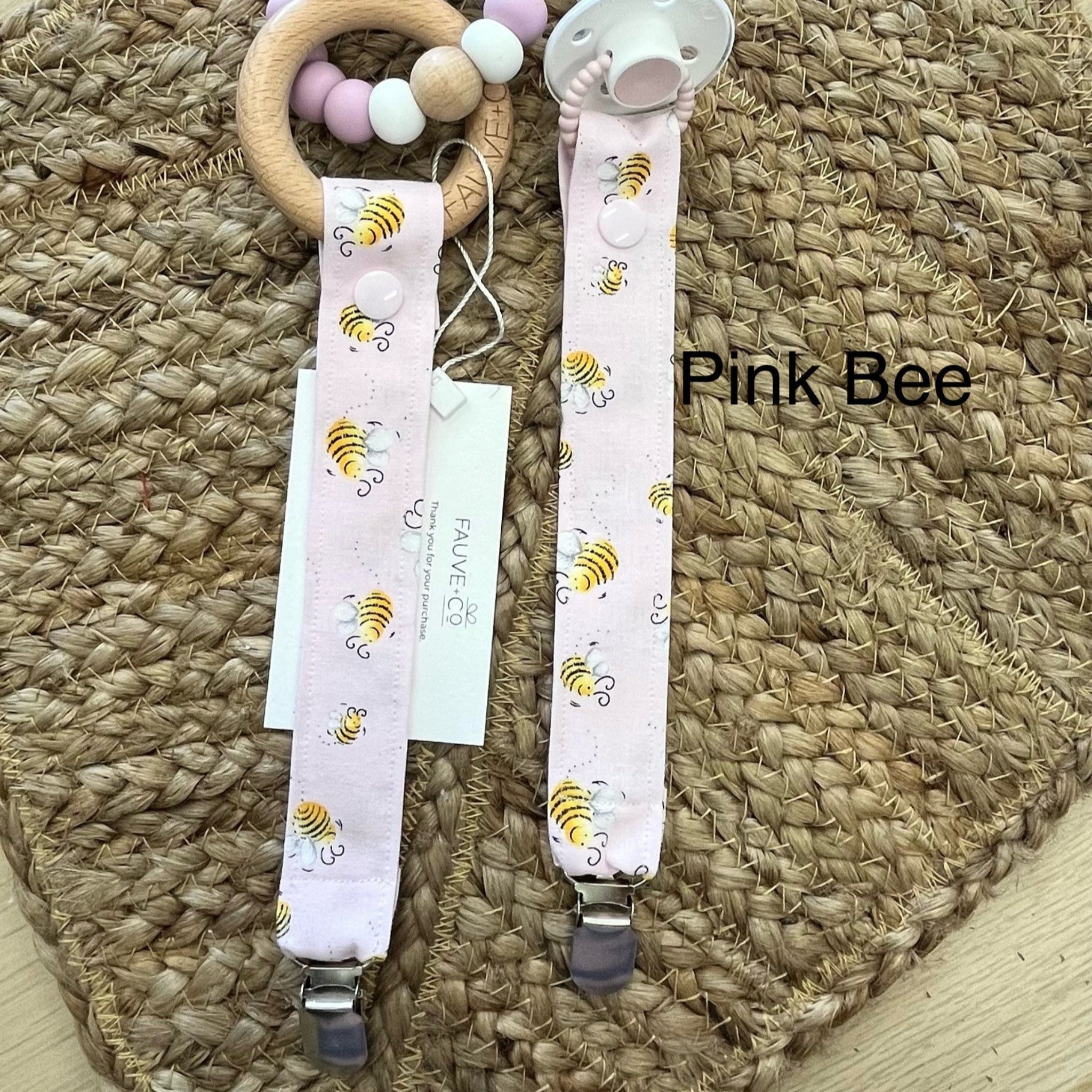 Cotton Dummy Clip