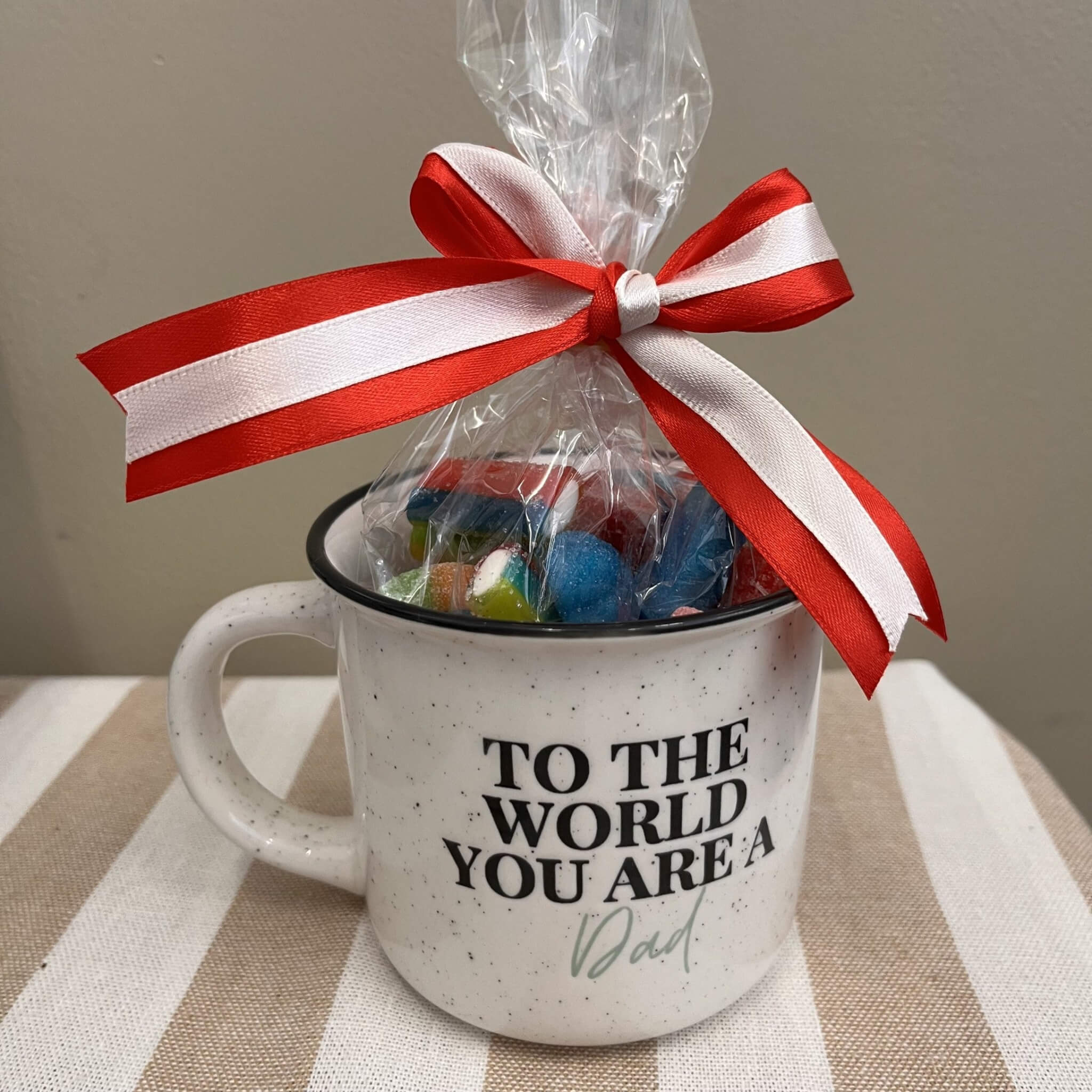 Dad Meaningful Ceramic Mug