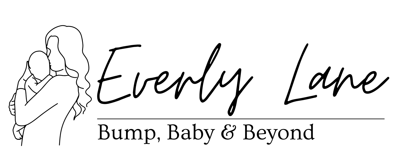 Everly Lane Logo