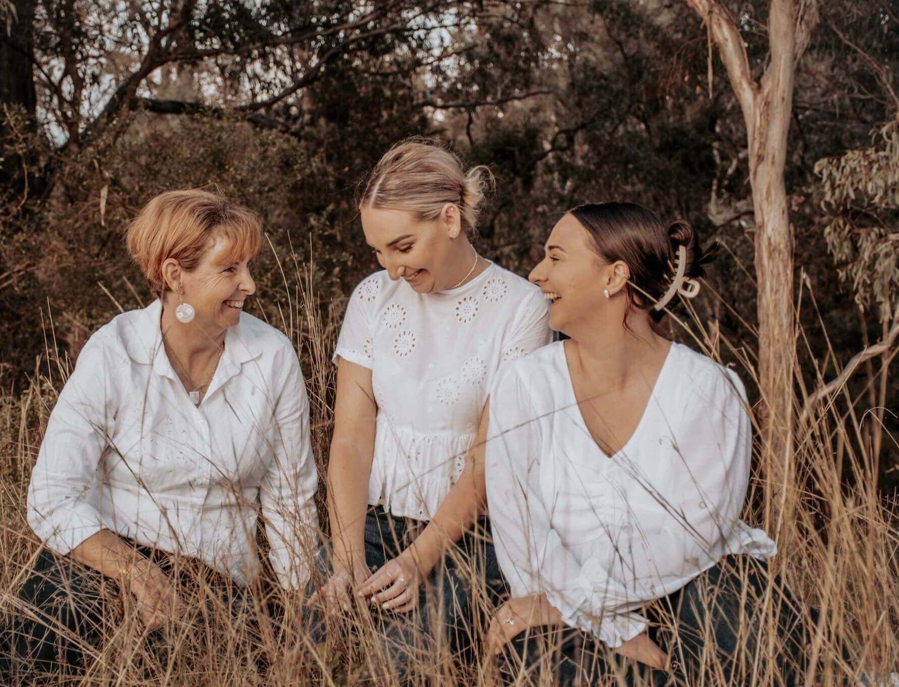 Everly Lane Team photo