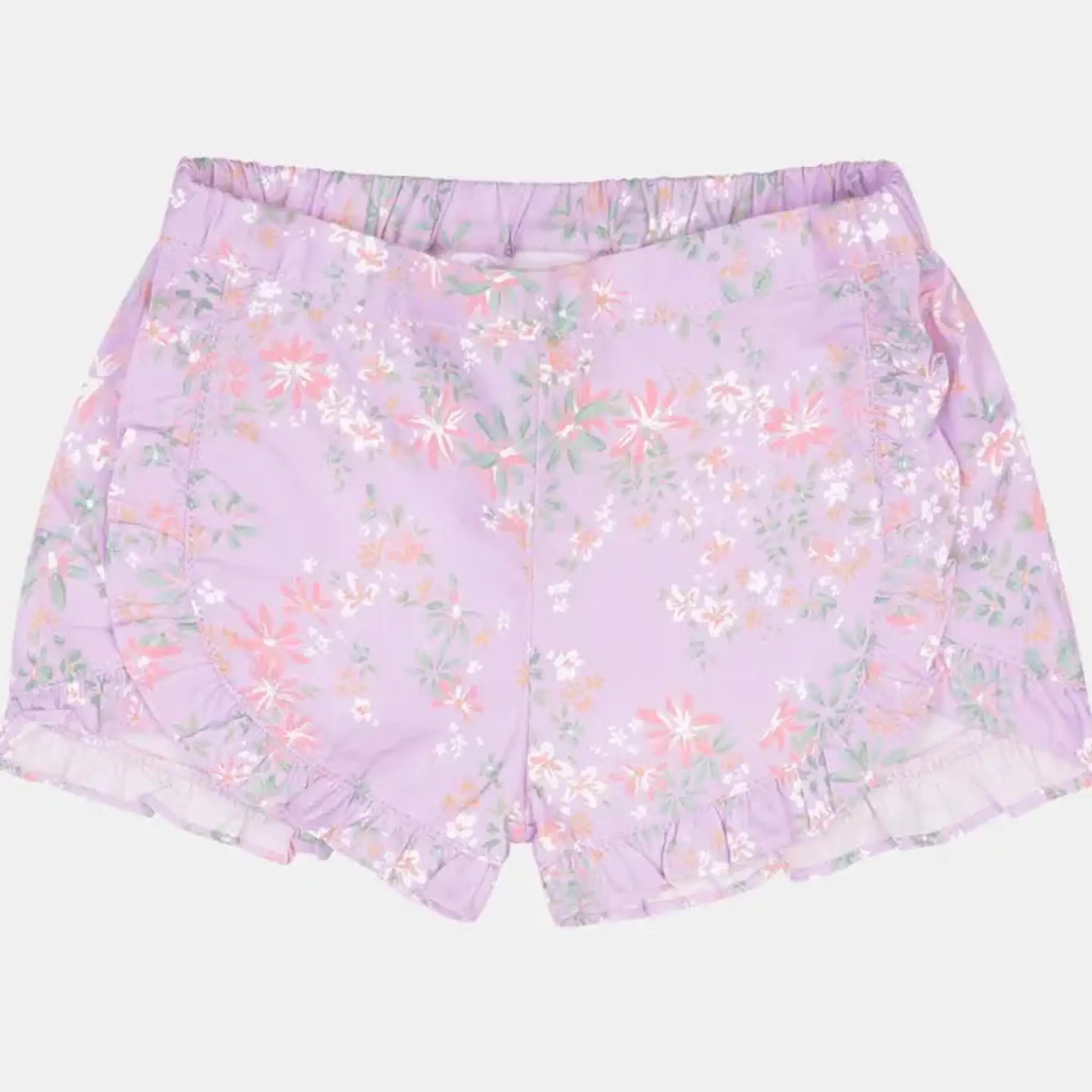Girls Baby Short