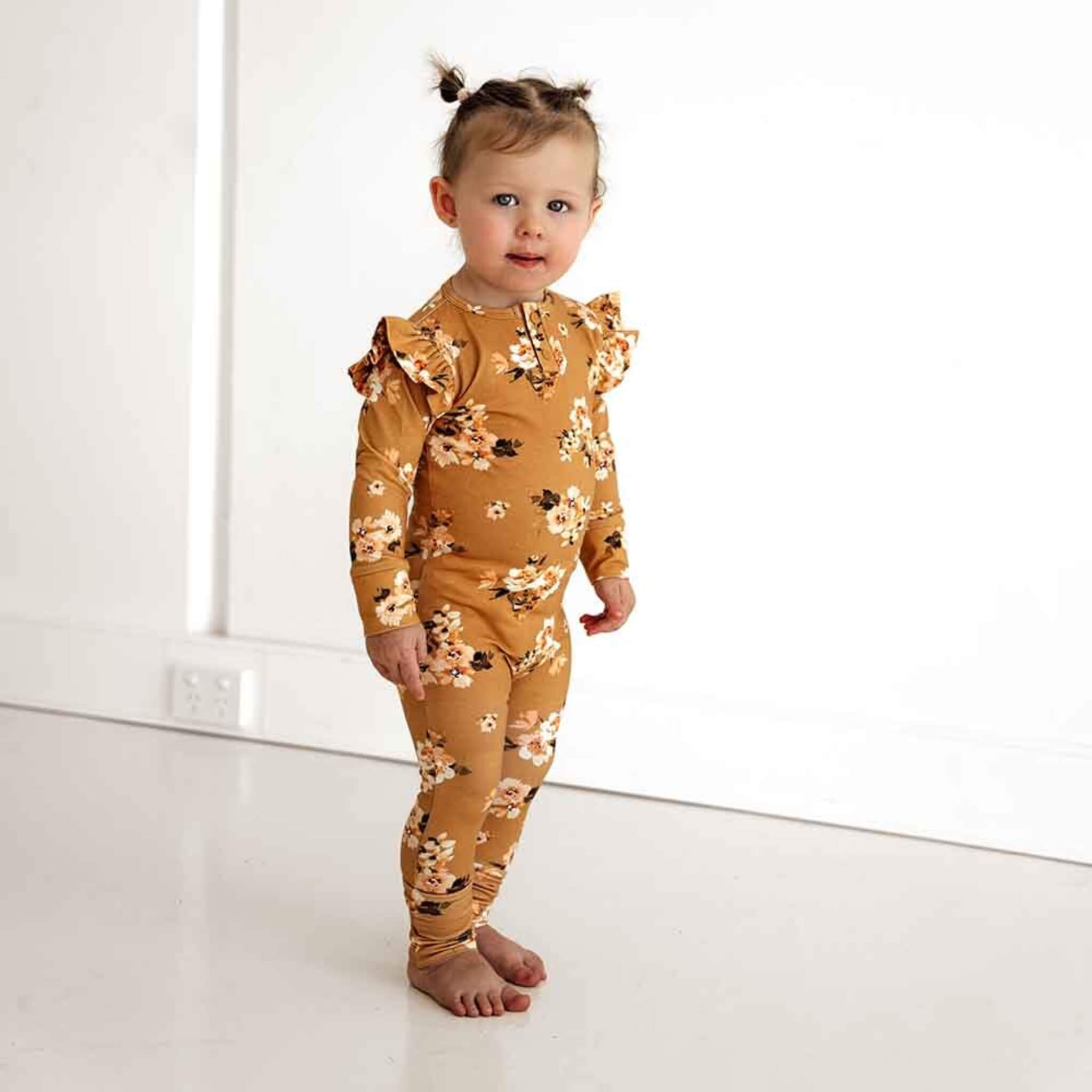 Growsuit Golden Flower