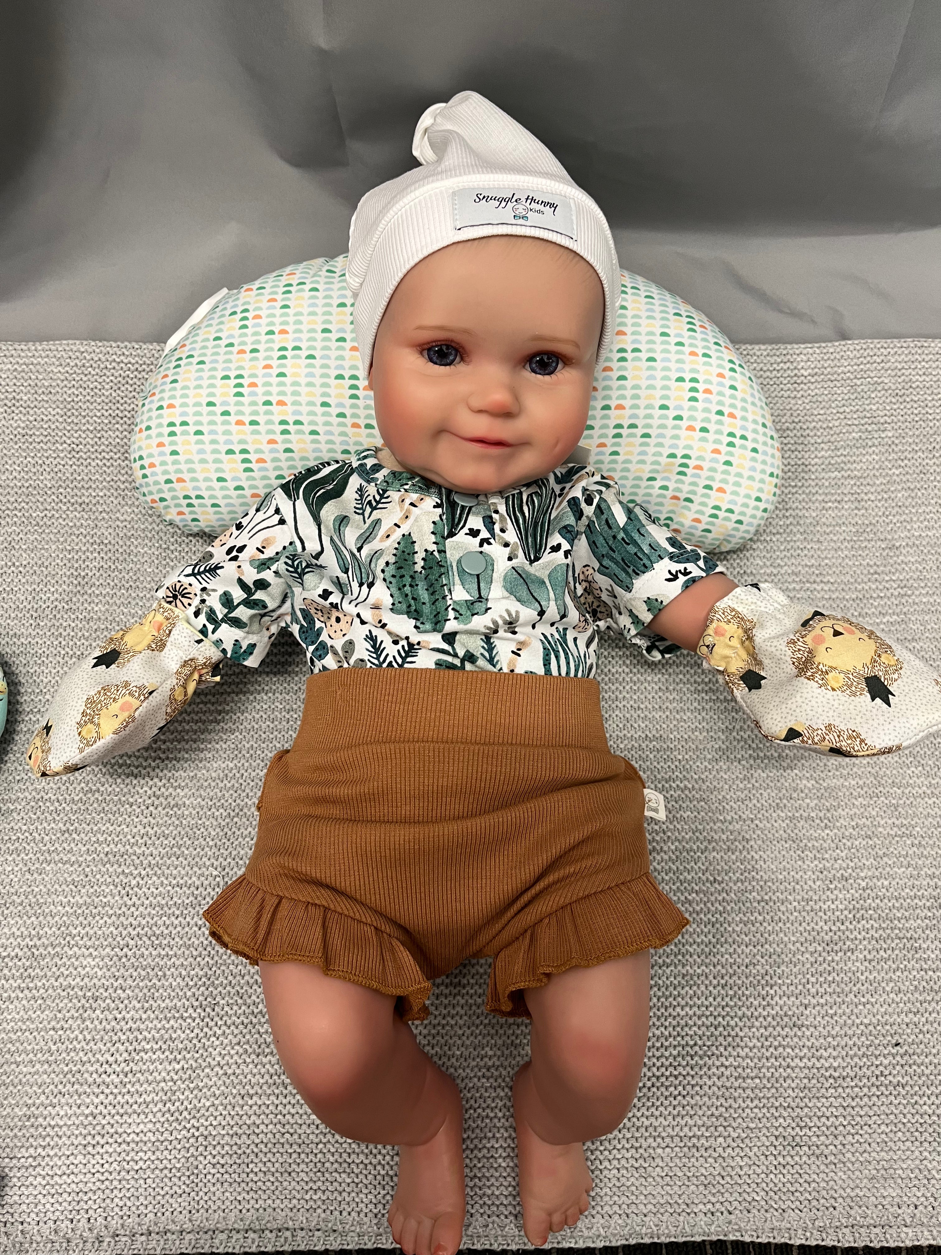 Newborn Mittens-Everly Lane