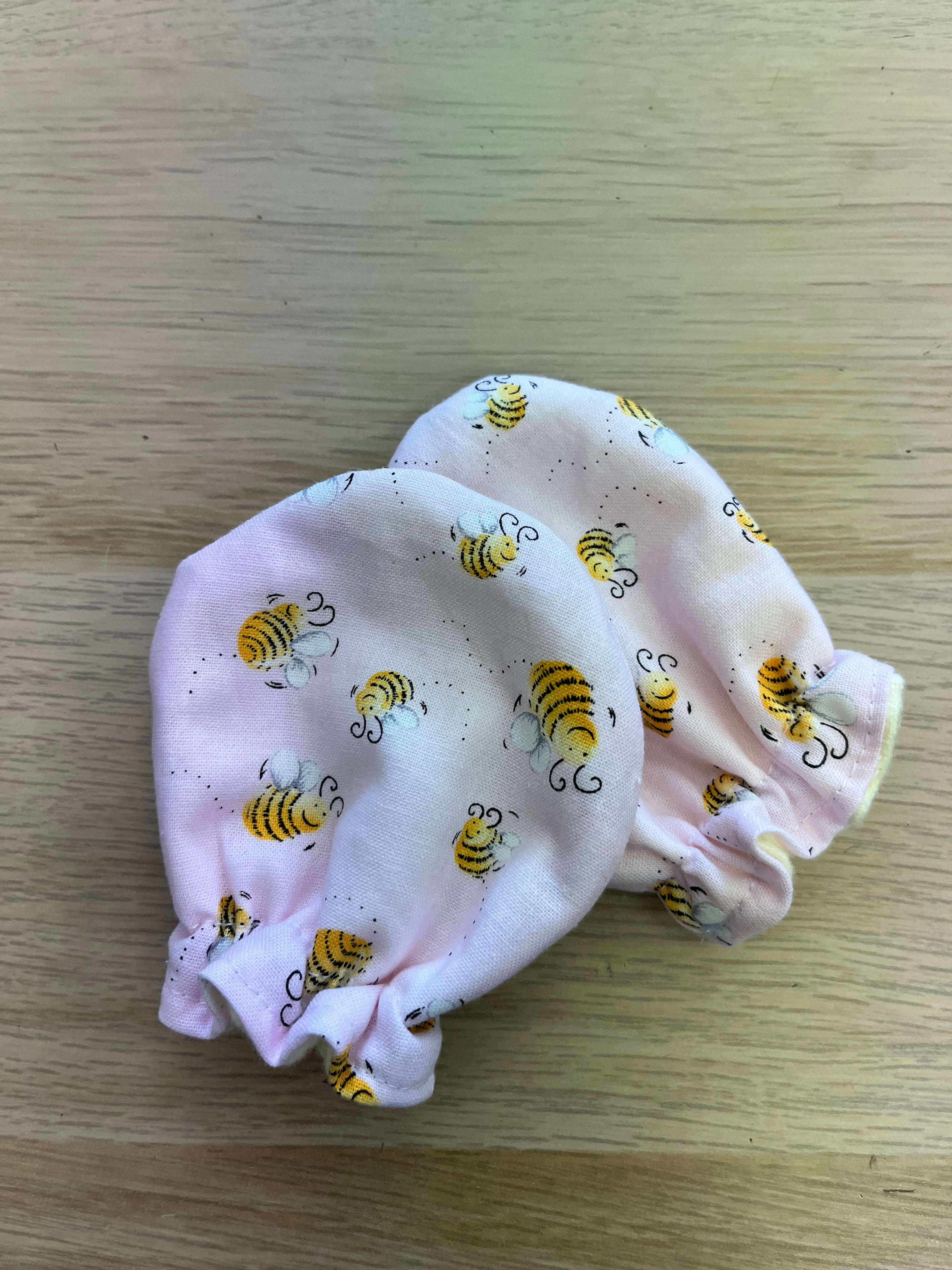 Newborn Mittens-Everly Lane