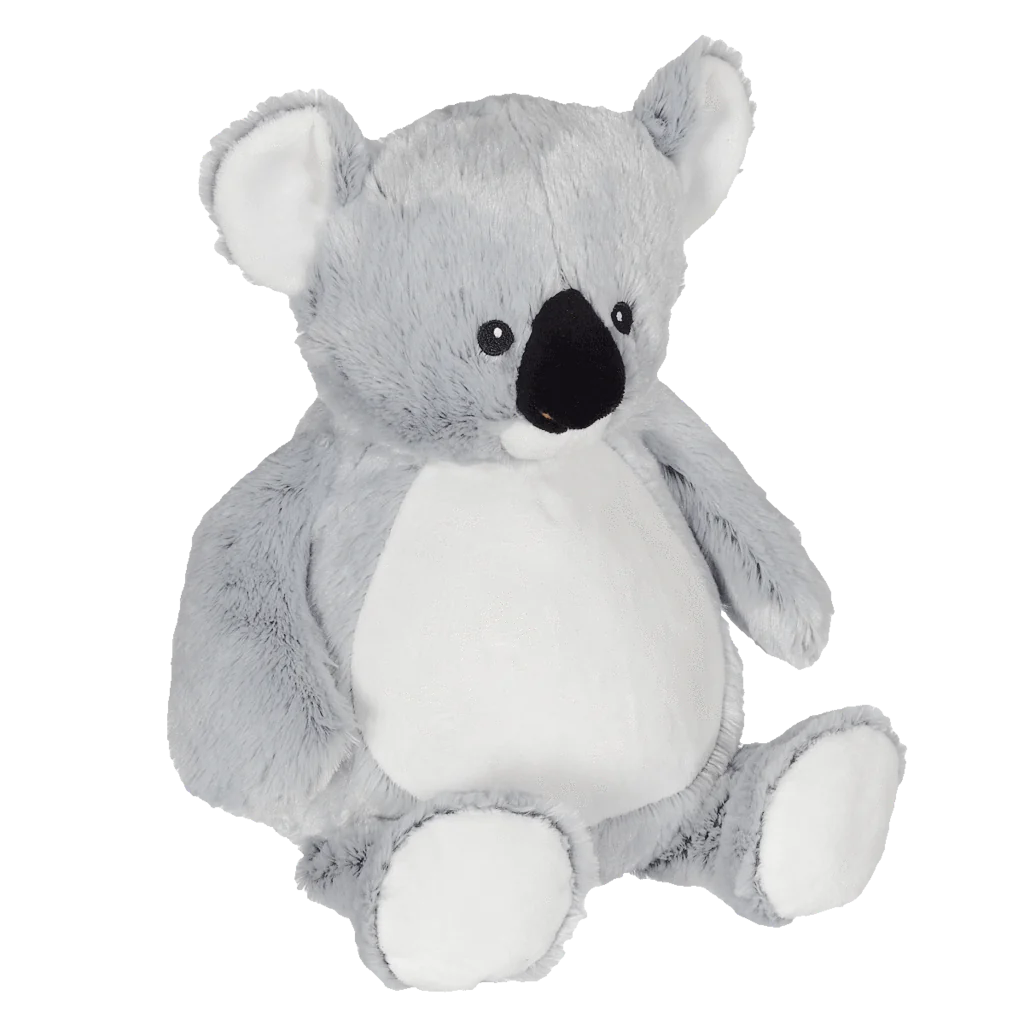 Kory The Koala | Personalised Keepsake