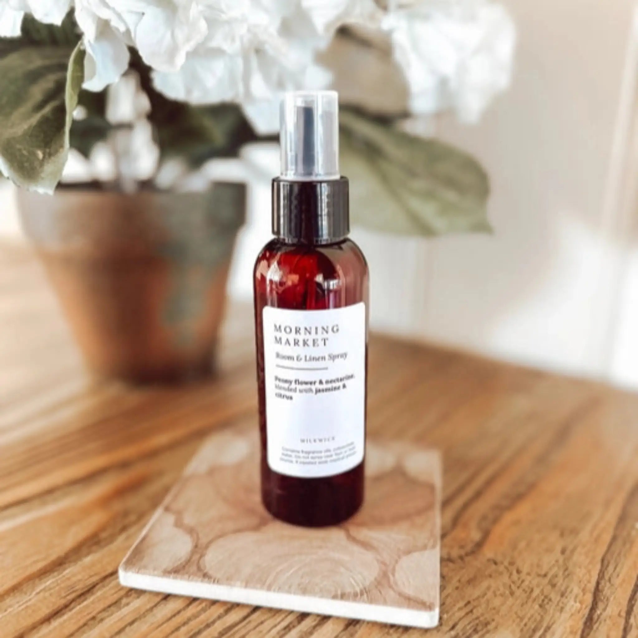 Luxury Room & Linen Mist | Long Lasting Home Fragrance Spray