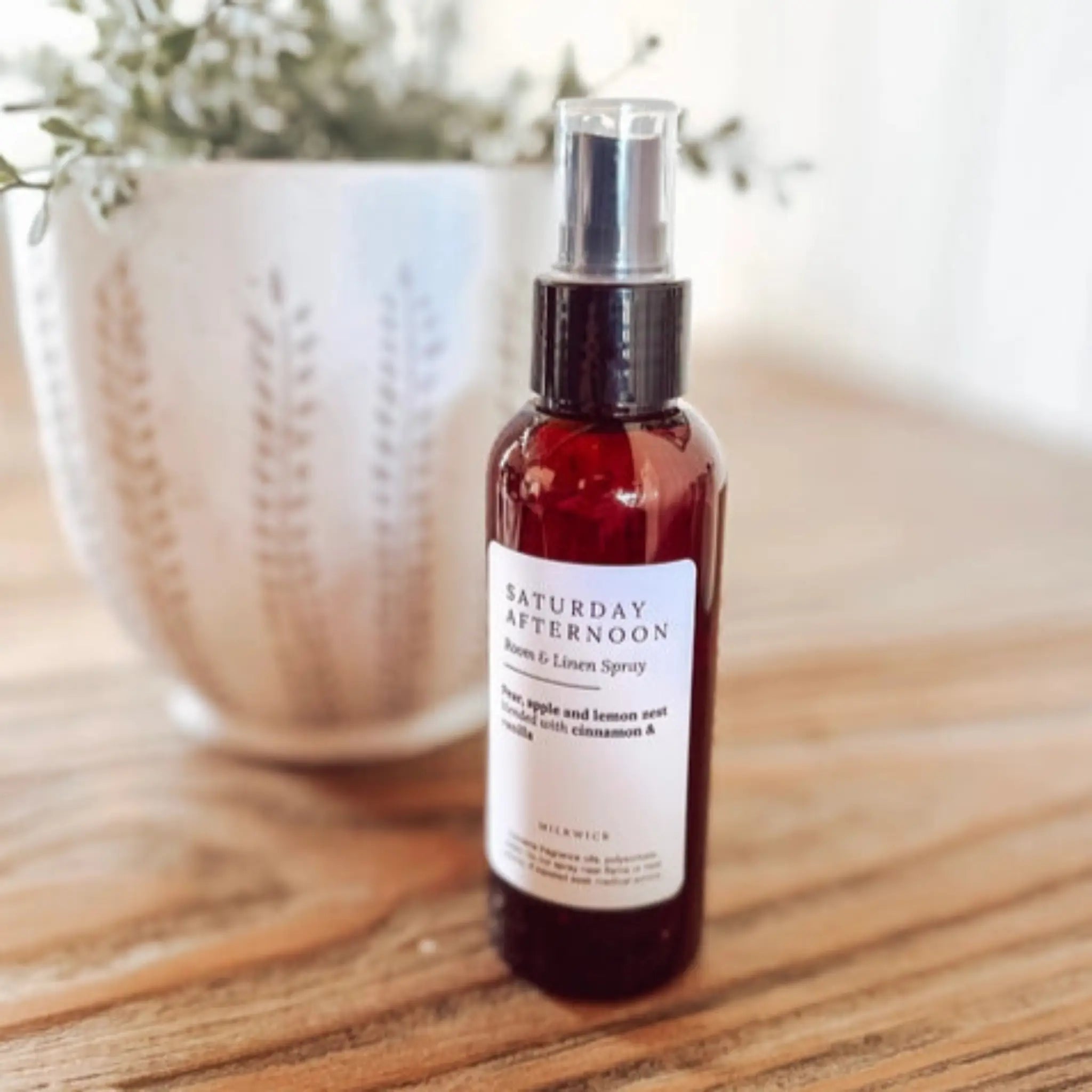 Luxury Room & Linen Mist | Long Lasting Home Fragrance Spray