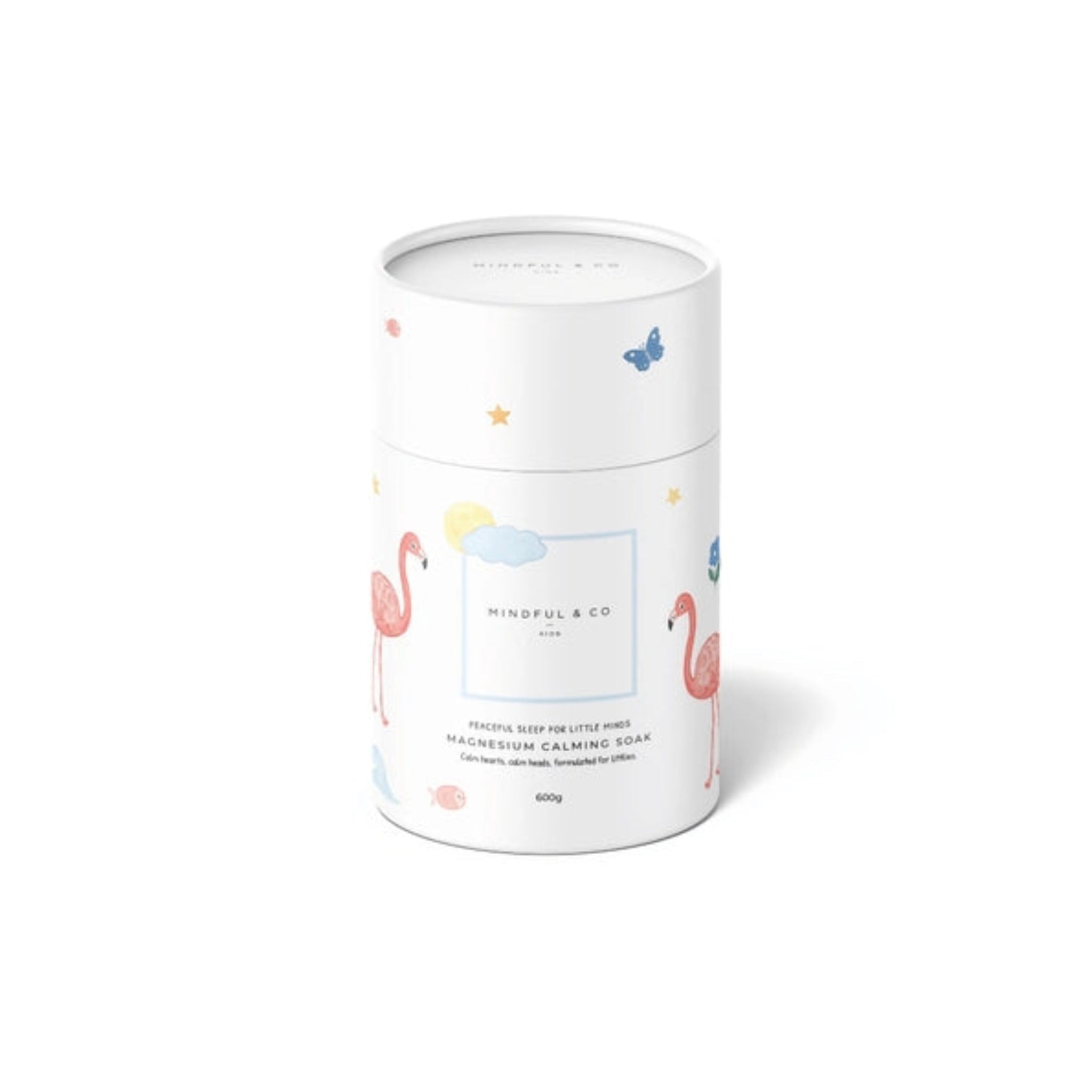 Magnesium Bath Salts