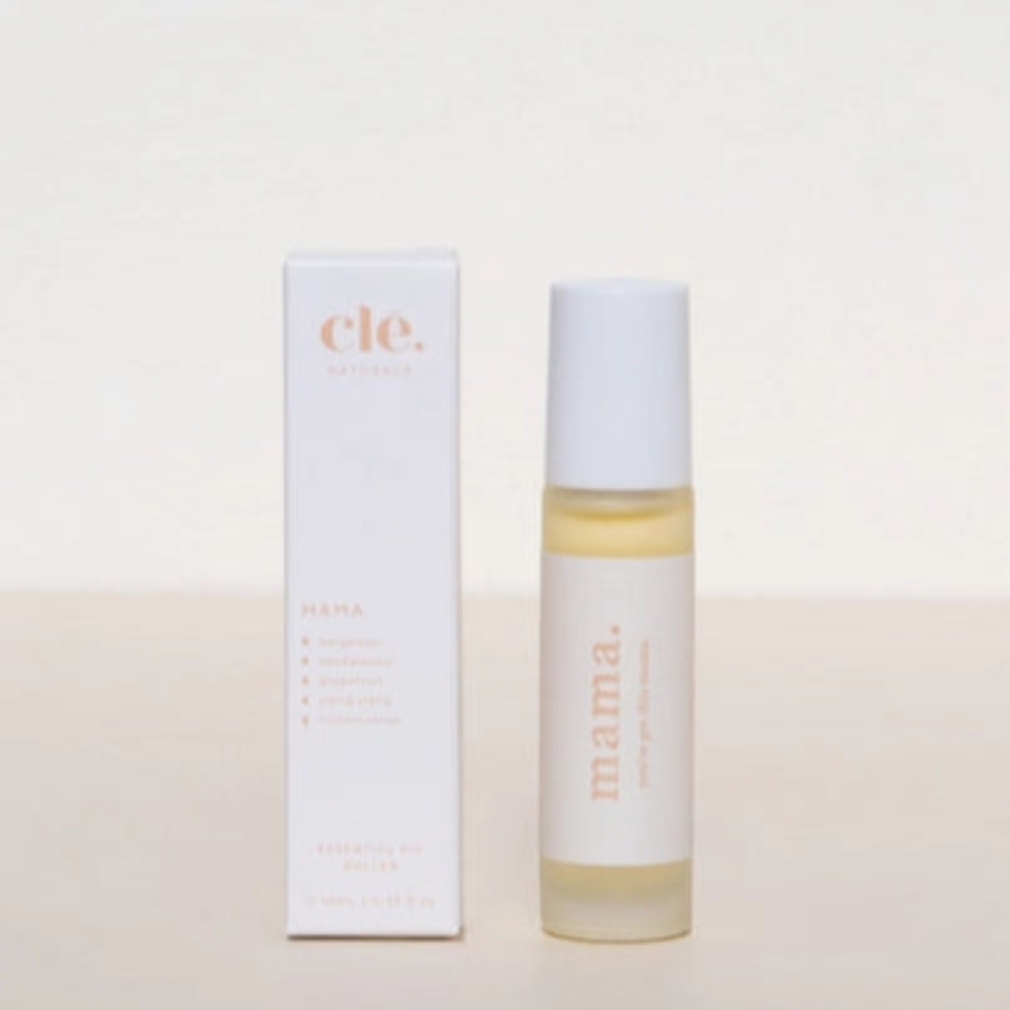 Mama Massage Oil