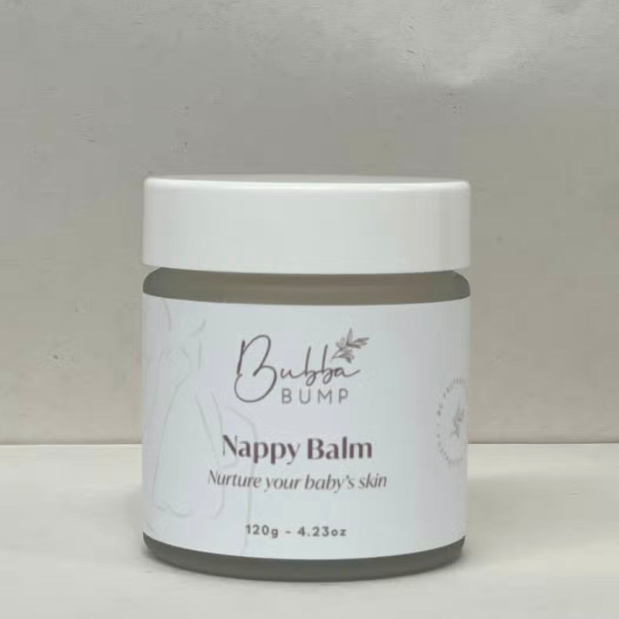 Nappy Balm