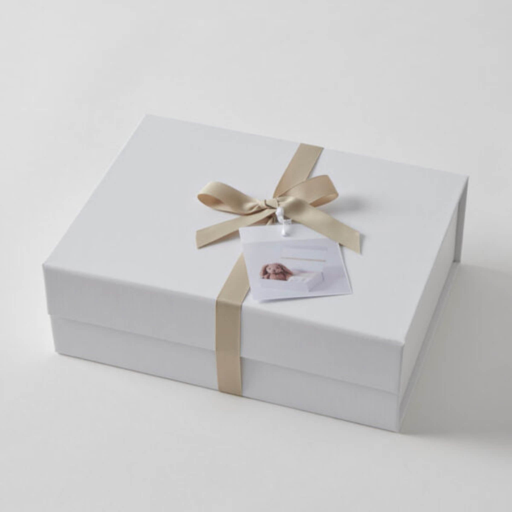 Neutral Hamper Gift