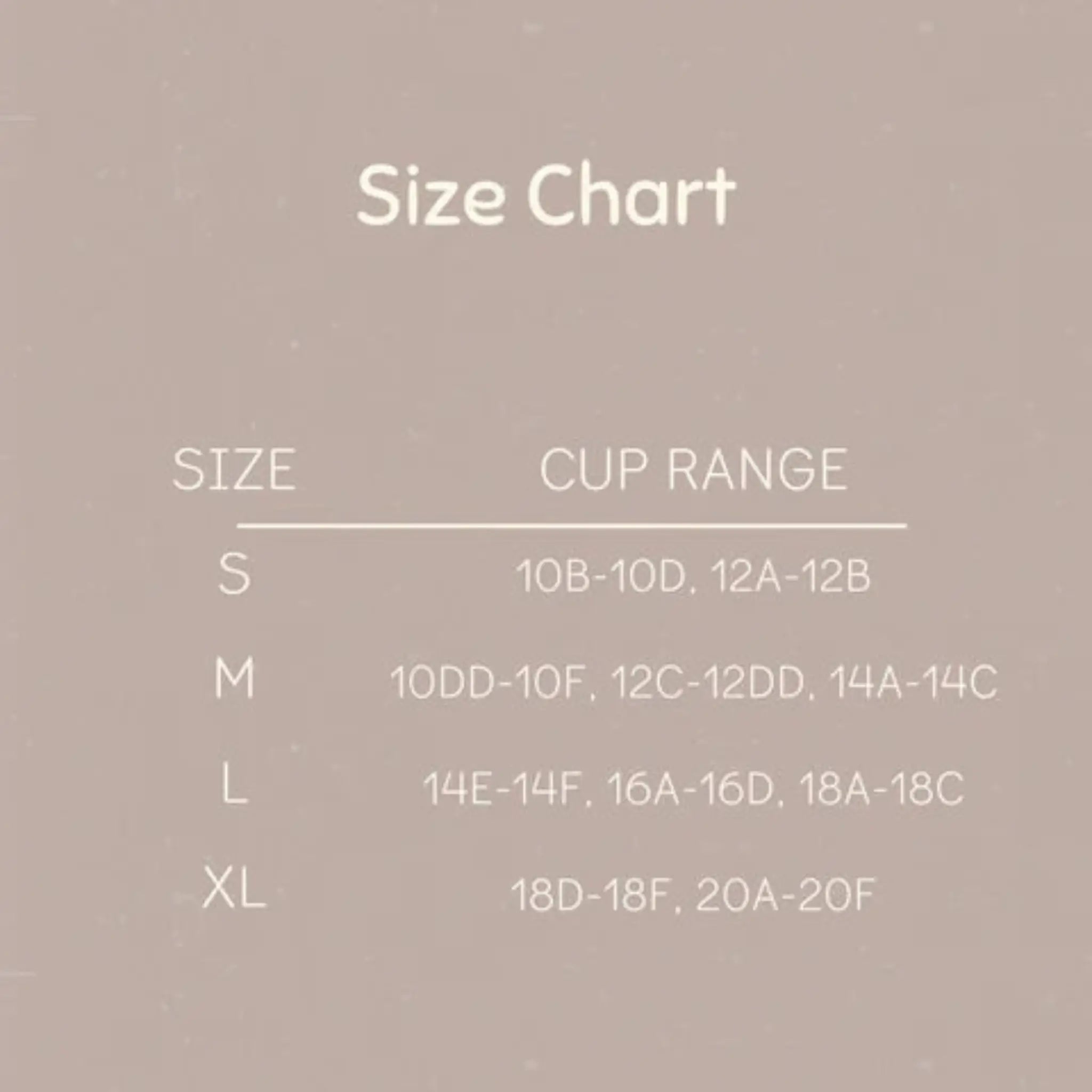 Nursing Bra