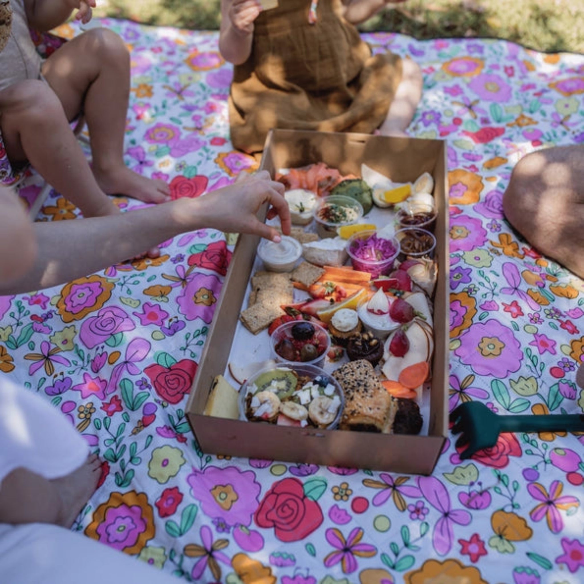 Picnic Rug