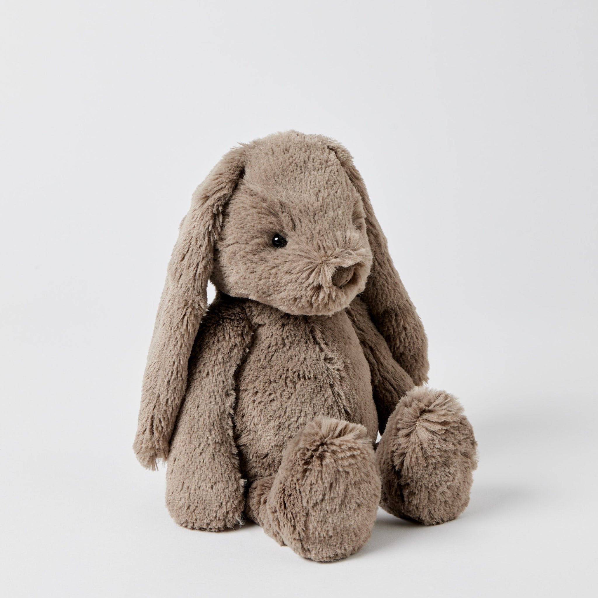 Plush Bunny Mocha