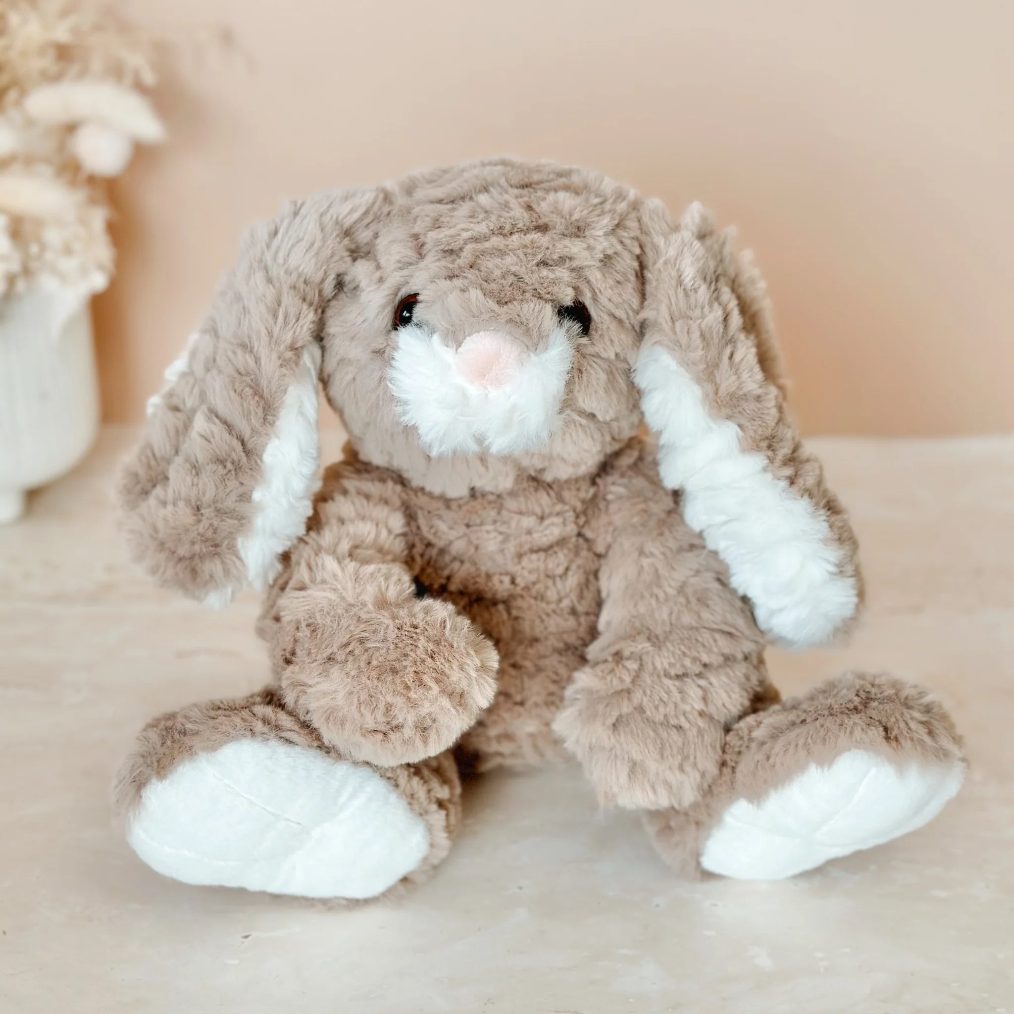 Plushie Easter Bunny
