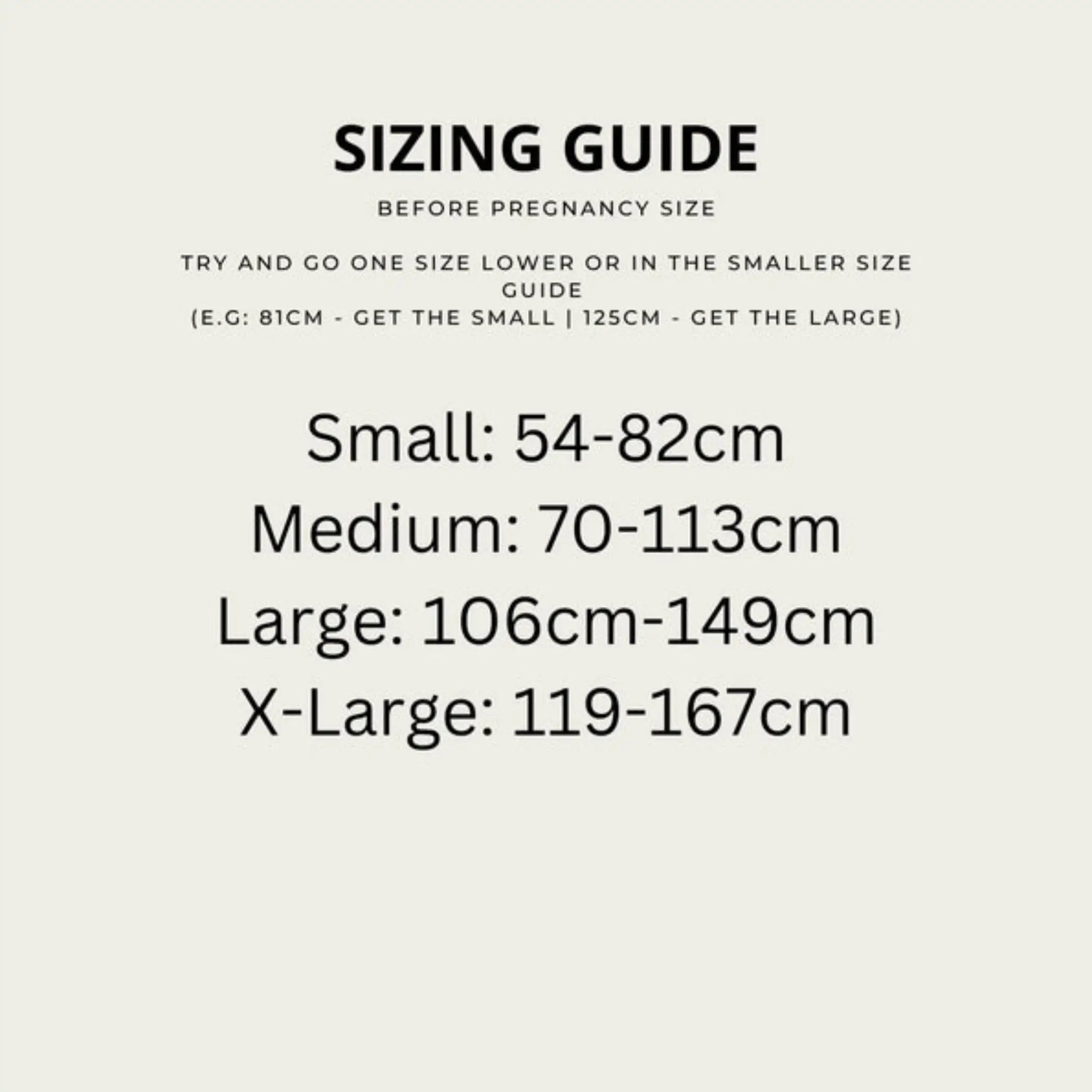 Postpartum Belly Binder DRAM Recovery