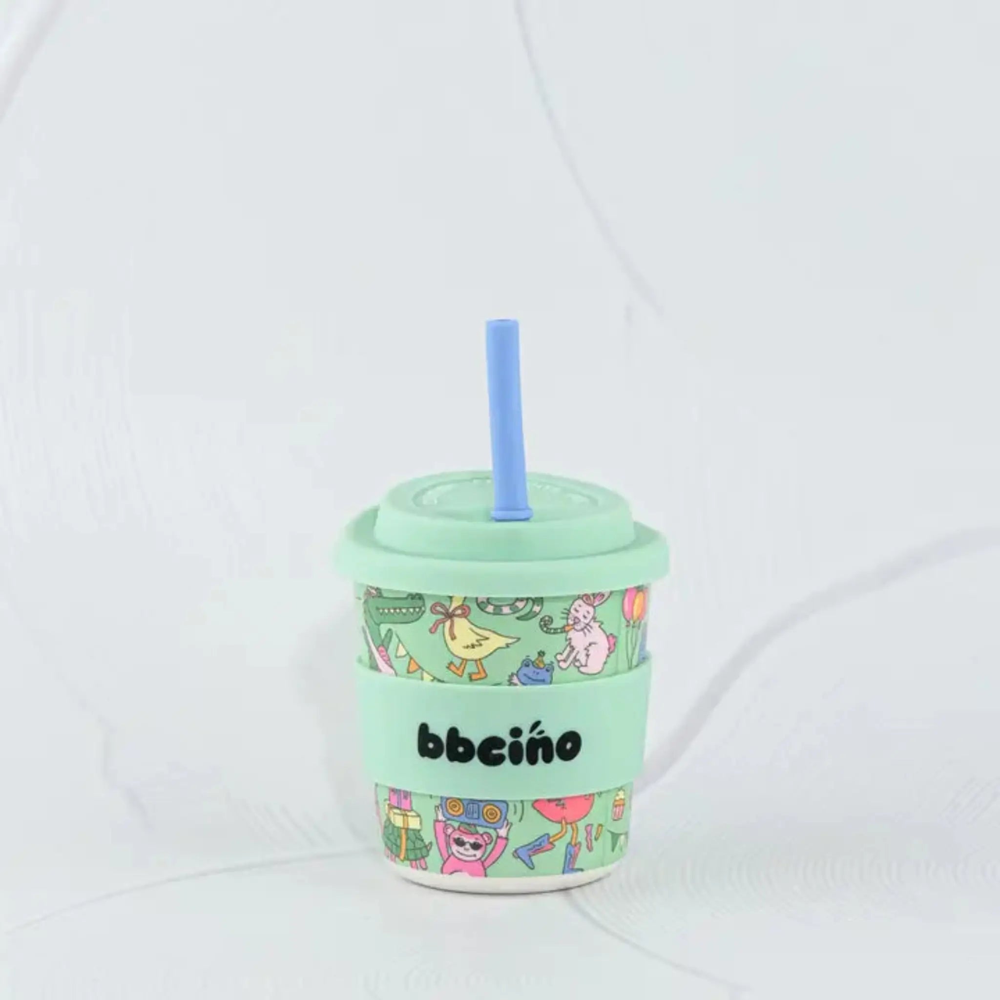 Reusable BBcino Cup