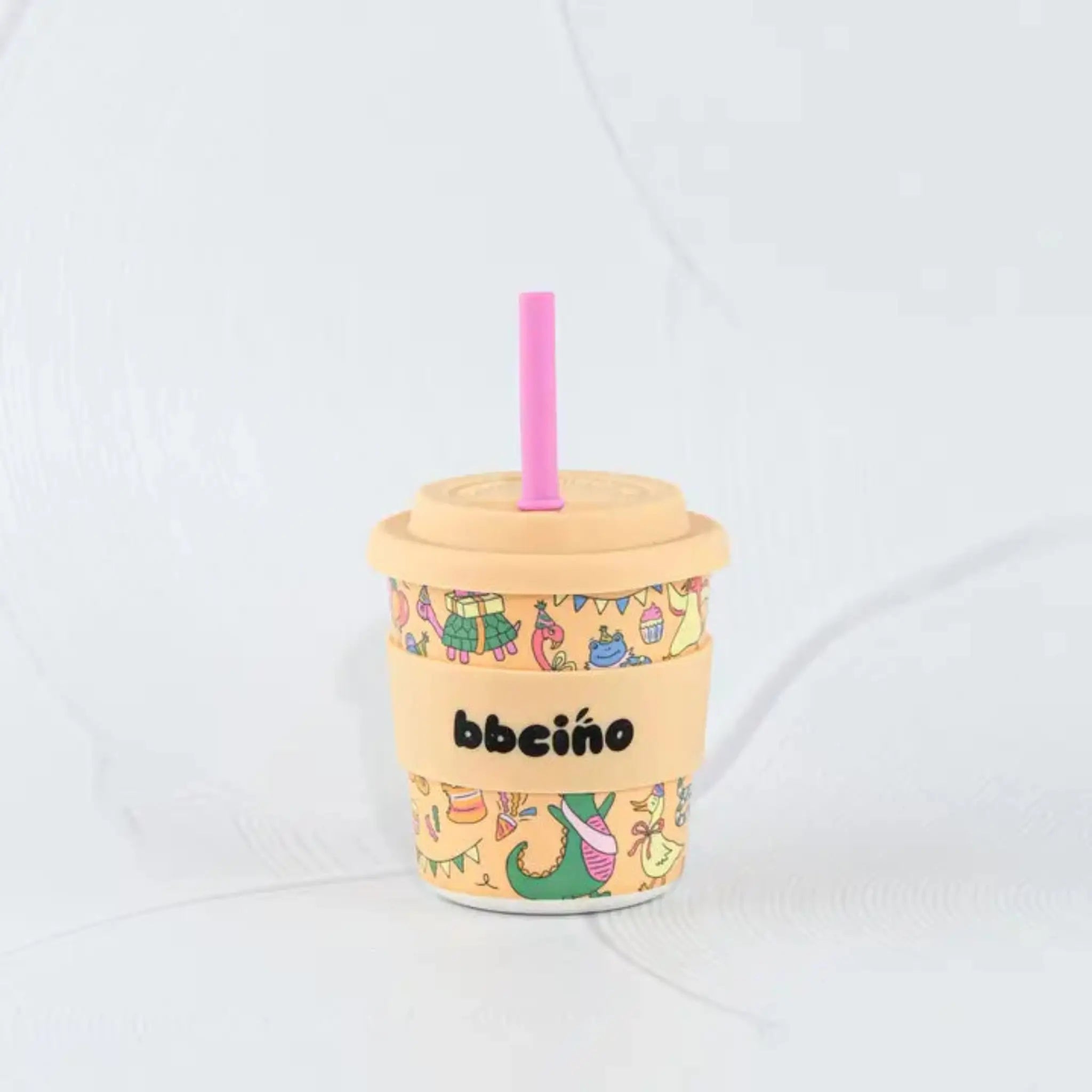 Reusable BBcino Cup