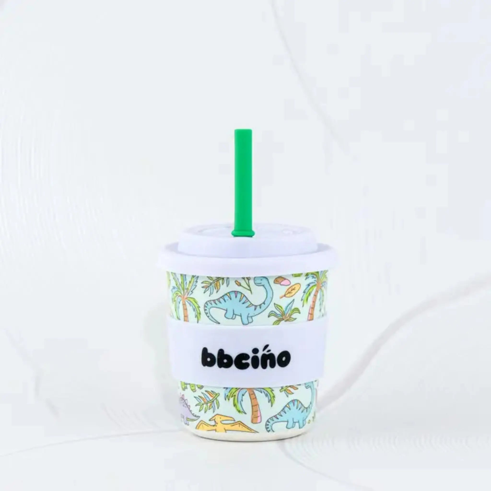 Reusable BBcino Cup