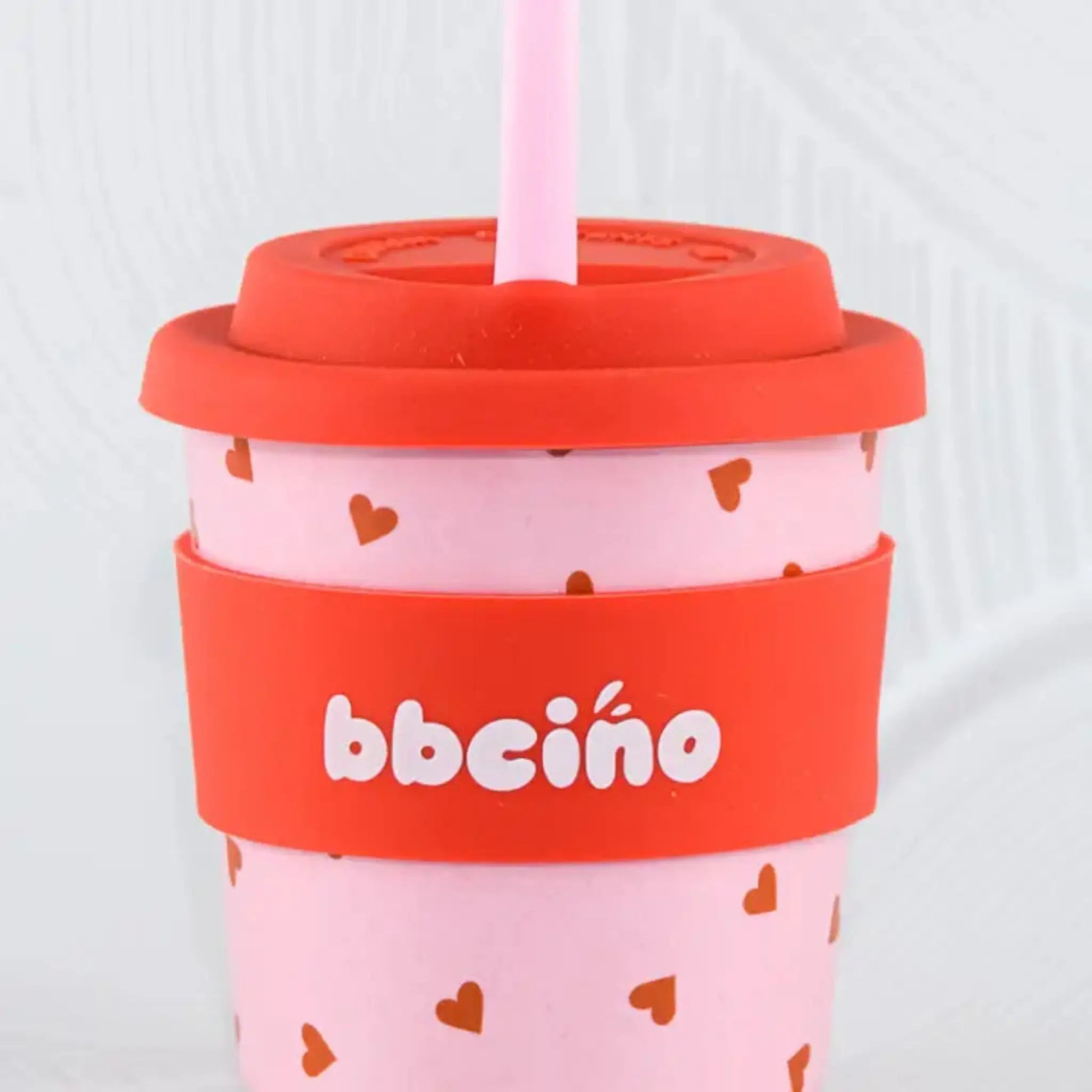 Reusable BBcino Cup