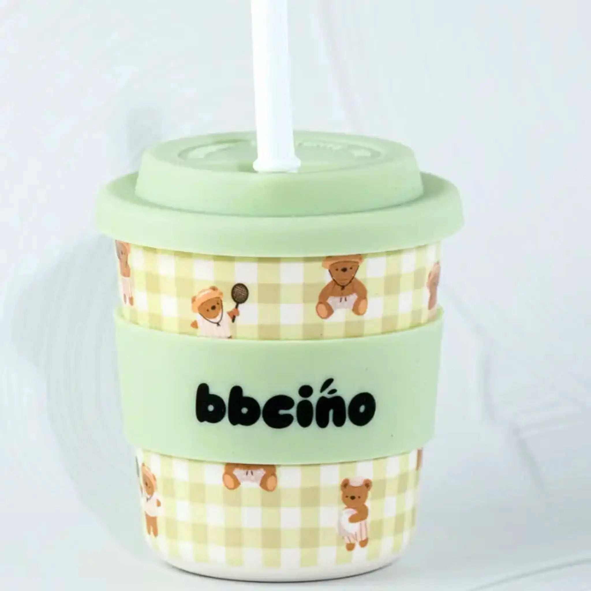 Reusable BBcino Cup